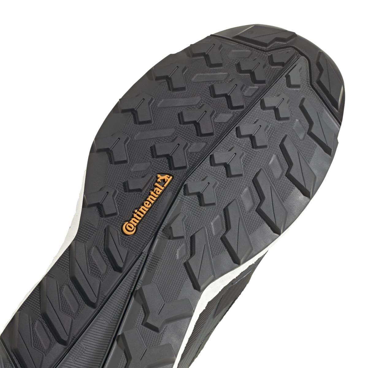 Sort Grå - adidas - Terrex Free Hiker 2 Hiking Shoes - 8