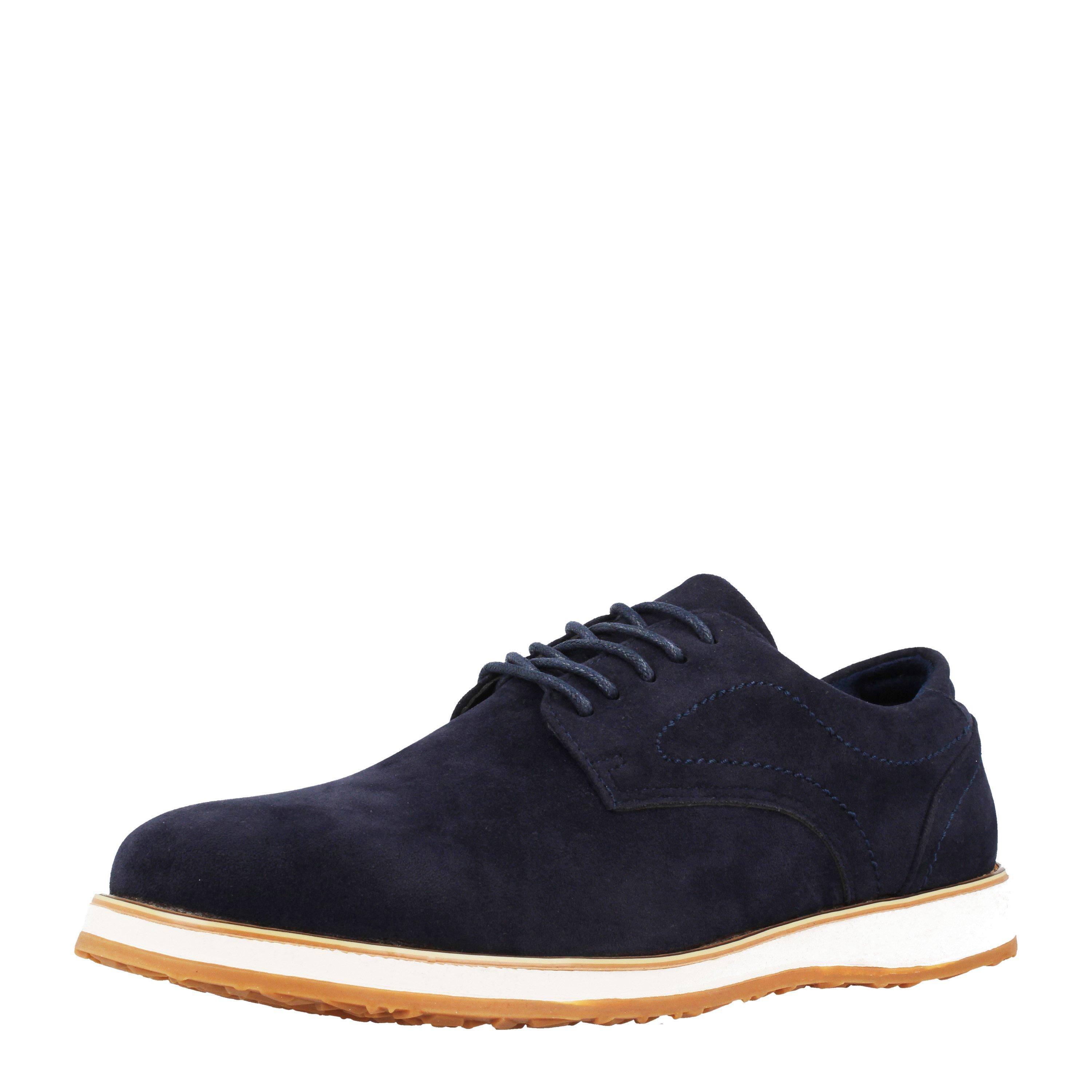 Black - Thomas Blunt - Brogue Detail Smart Boot - 4