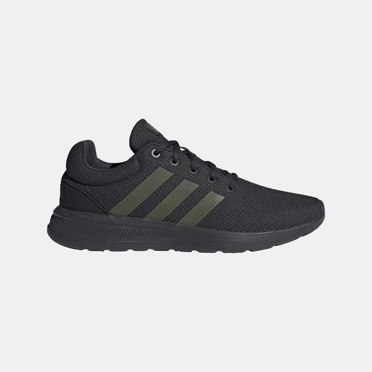 Grå - adidas - Lite Racer CLN 2.0 Shoes - 1