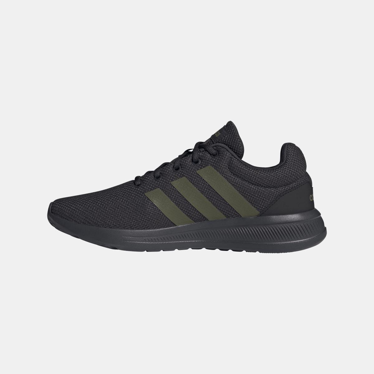 Grau - adidas - Lite Racer CLN 2.0 Shoes - 5