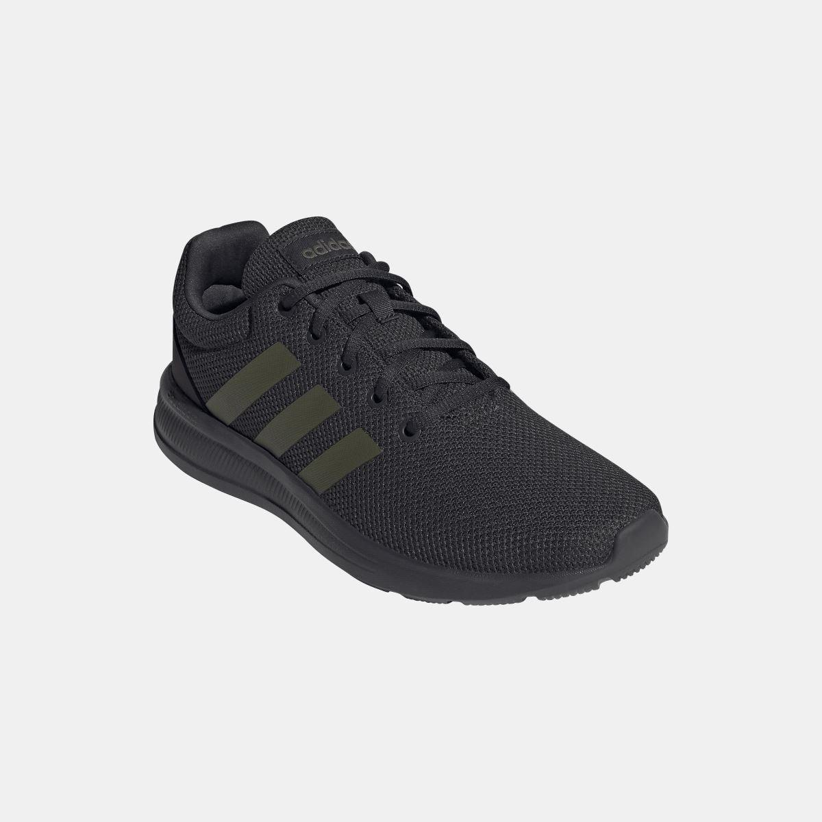 Grau - adidas - Lite Racer CLN 2.0 Shoes - 6