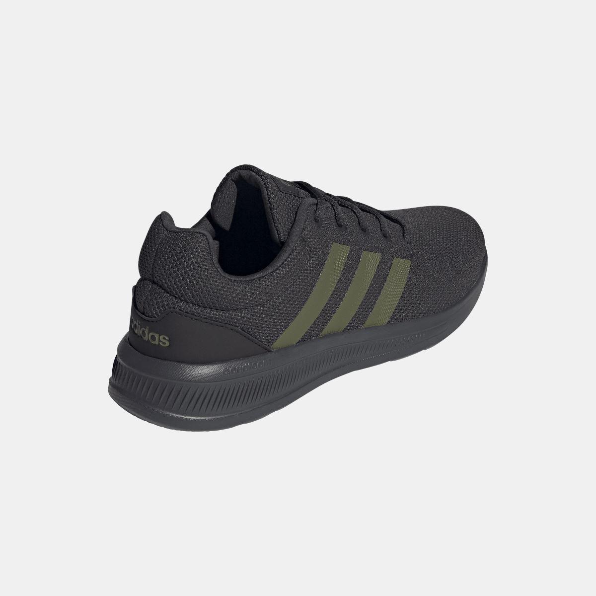 Grau - adidas - Lite Racer CLN 2.0 Shoes - 7