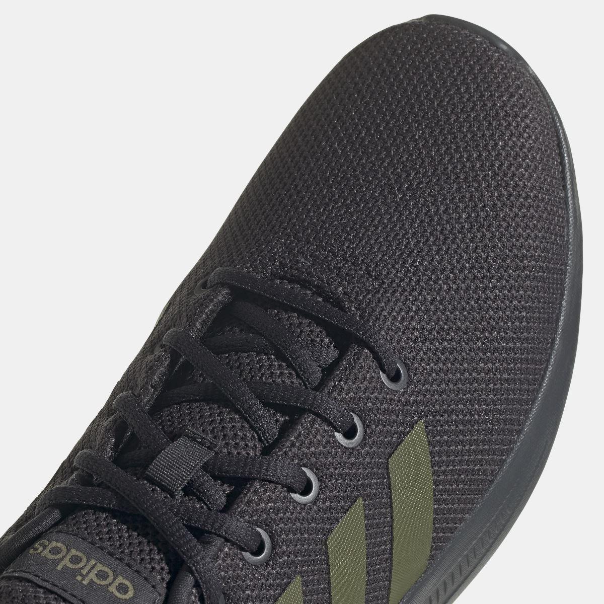 Grau - adidas - Lite Racer CLN 2.0 Shoes - 8