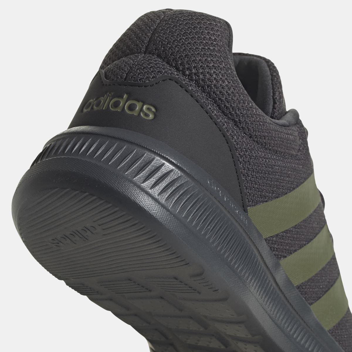 Grau - adidas - Lite Racer CLN 2.0 Shoes - 9