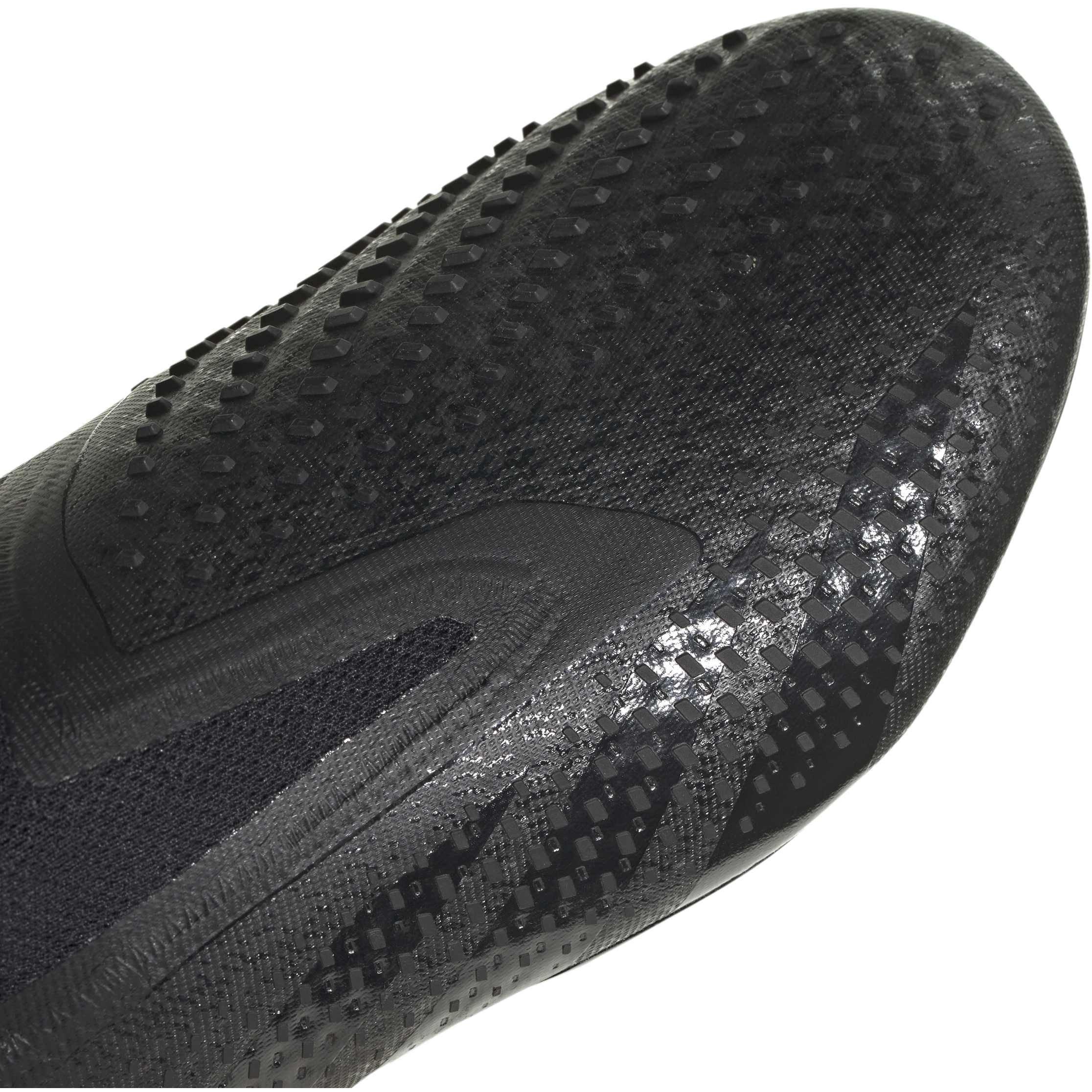 Crno-bijelo - adidas - Predator Accuracy+ Firm Ground Football Boots - 7