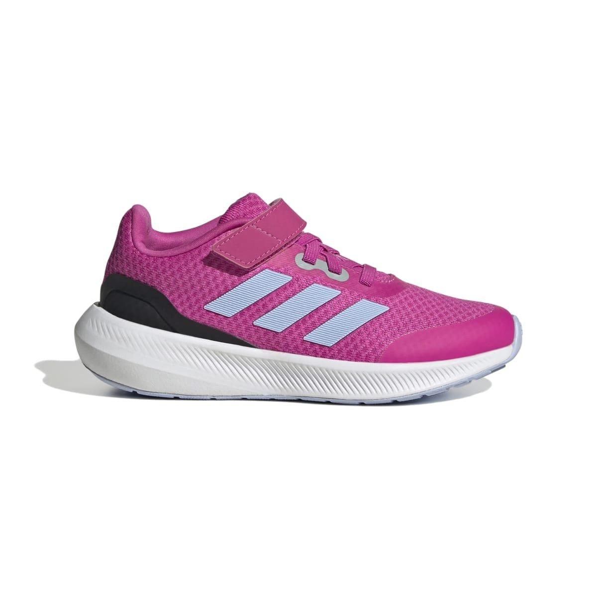 Pink - adidas - Runfalcon 3.0 Trainers - 1