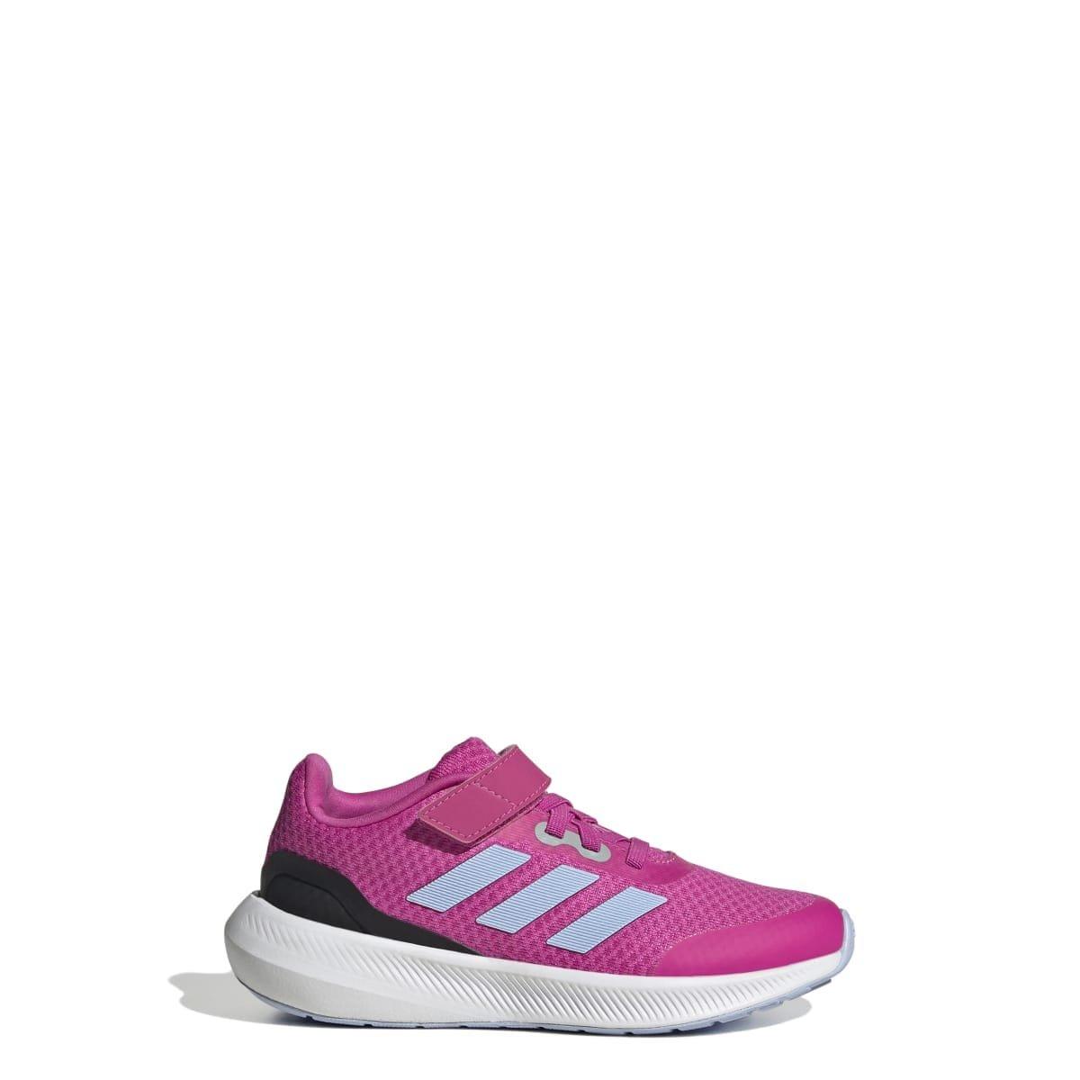 Pink - adidas - Runfalcon 3.0 Trainers - 2