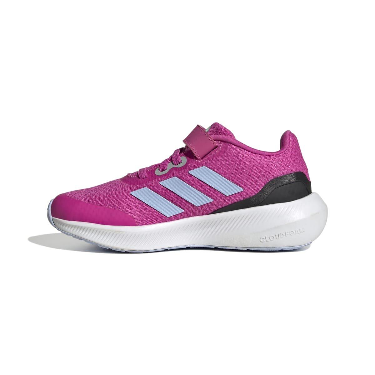 Pink - adidas - Runfalcon 3.0 Trainers - 5