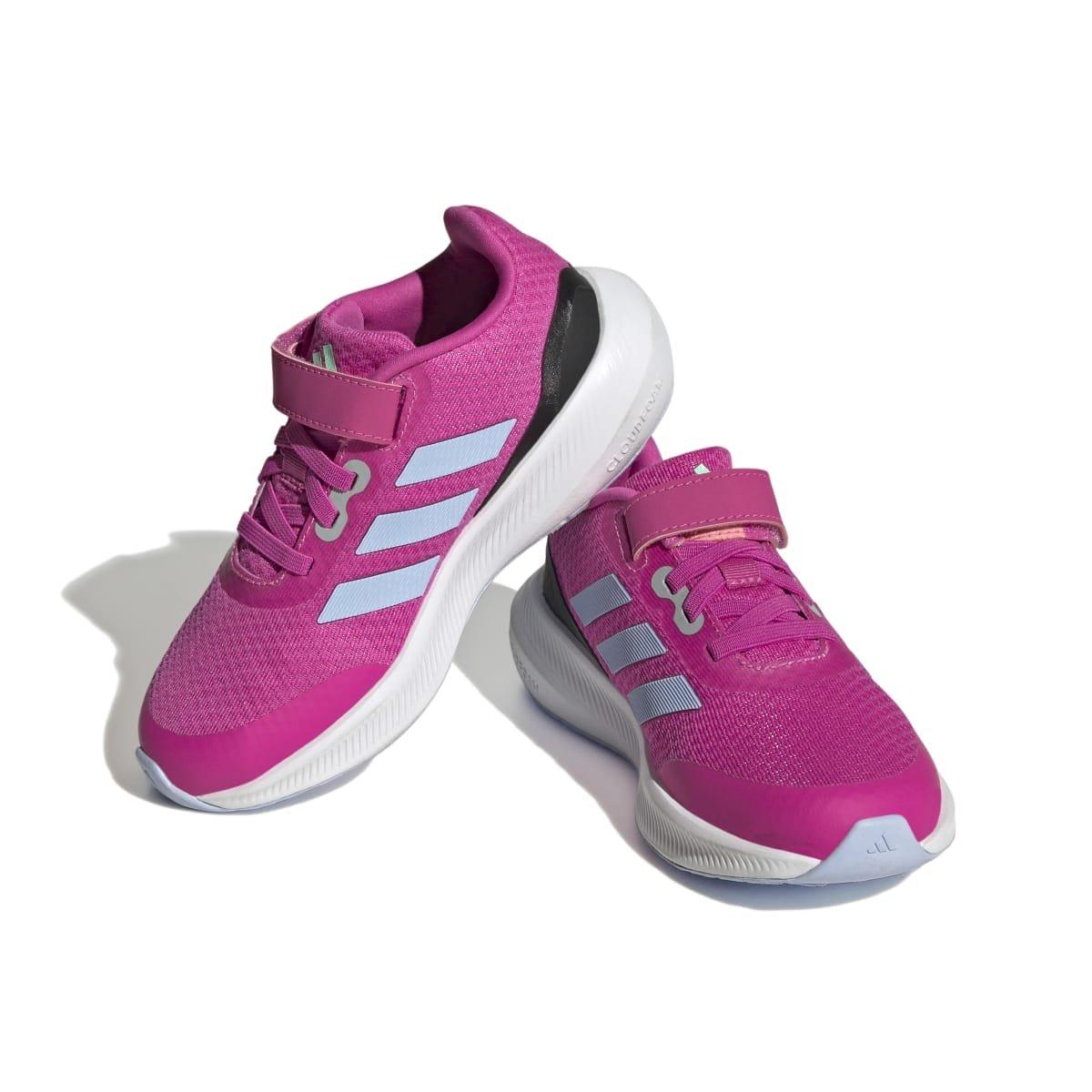 Pink - adidas - Runfalcon 3.0 Trainers - 6