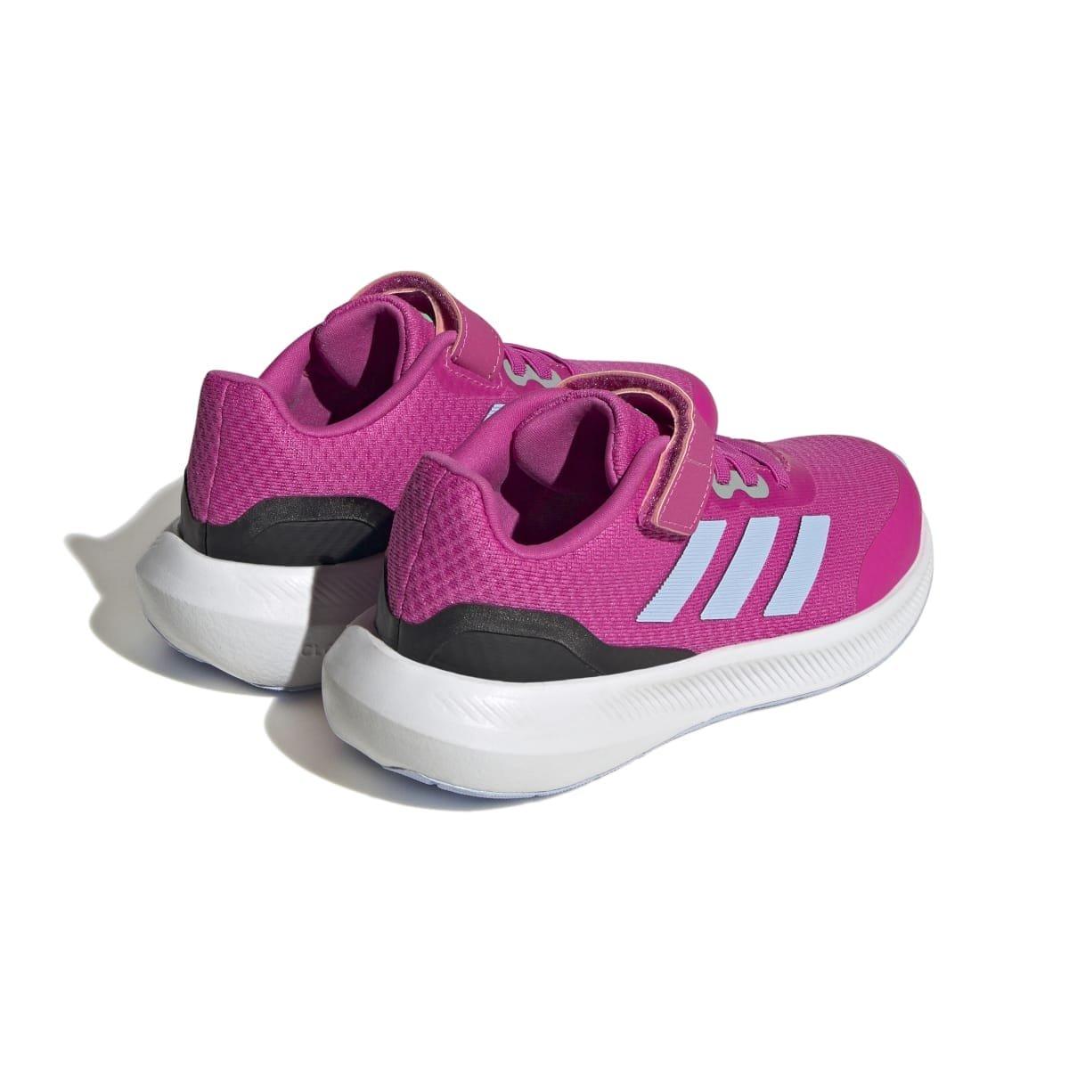 Pink - adidas - Runfalcon 3.0 Trainers - 7