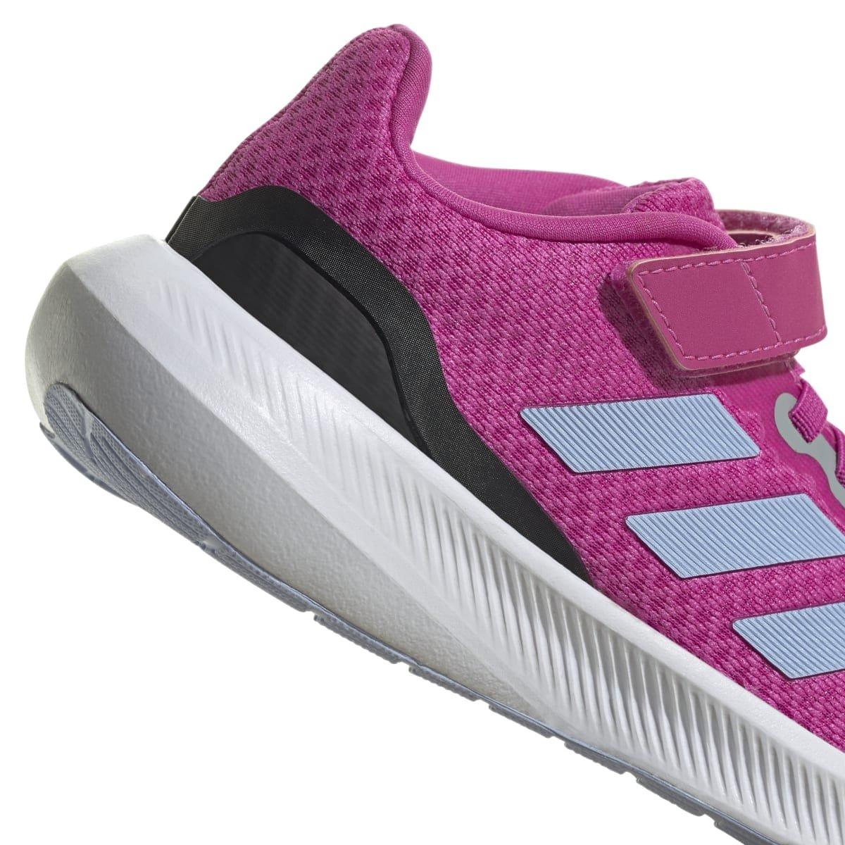 Pink - adidas - Runfalcon 3.0 Trainers - 9
