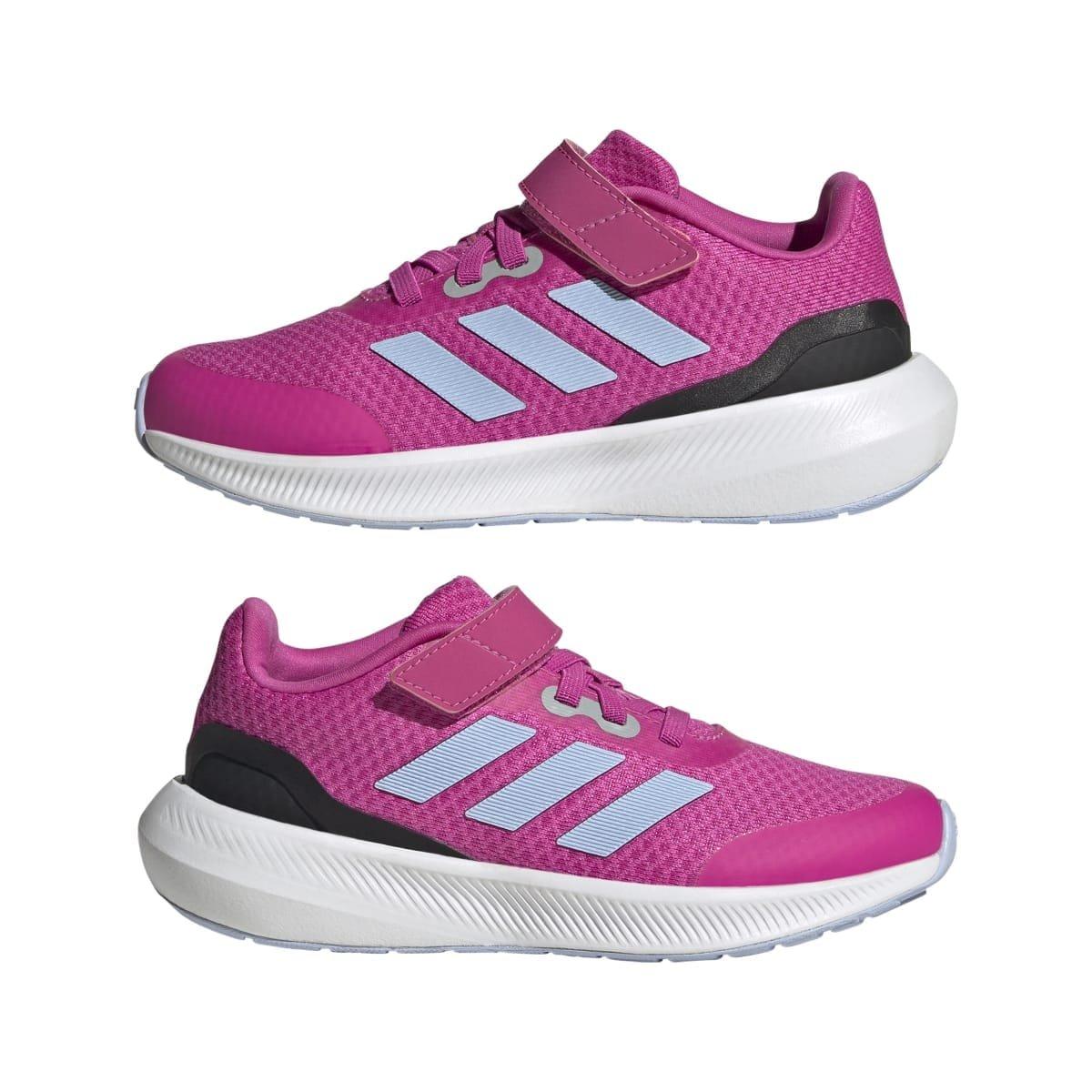 Pink - adidas - Runfalcon 3.0 Trainers - 10
