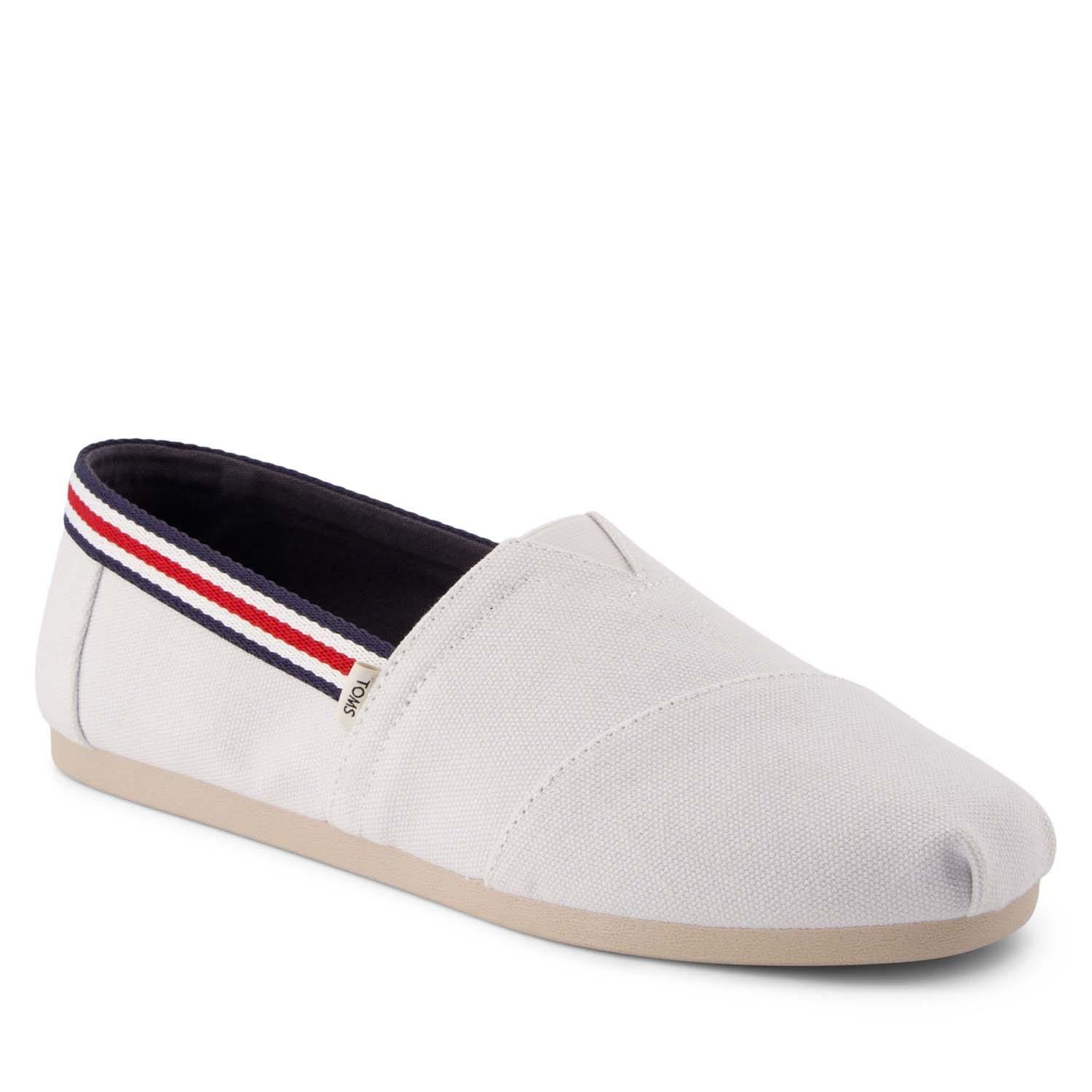 Light Grey - Toms - Alpargata Classic Espadrilles - 2