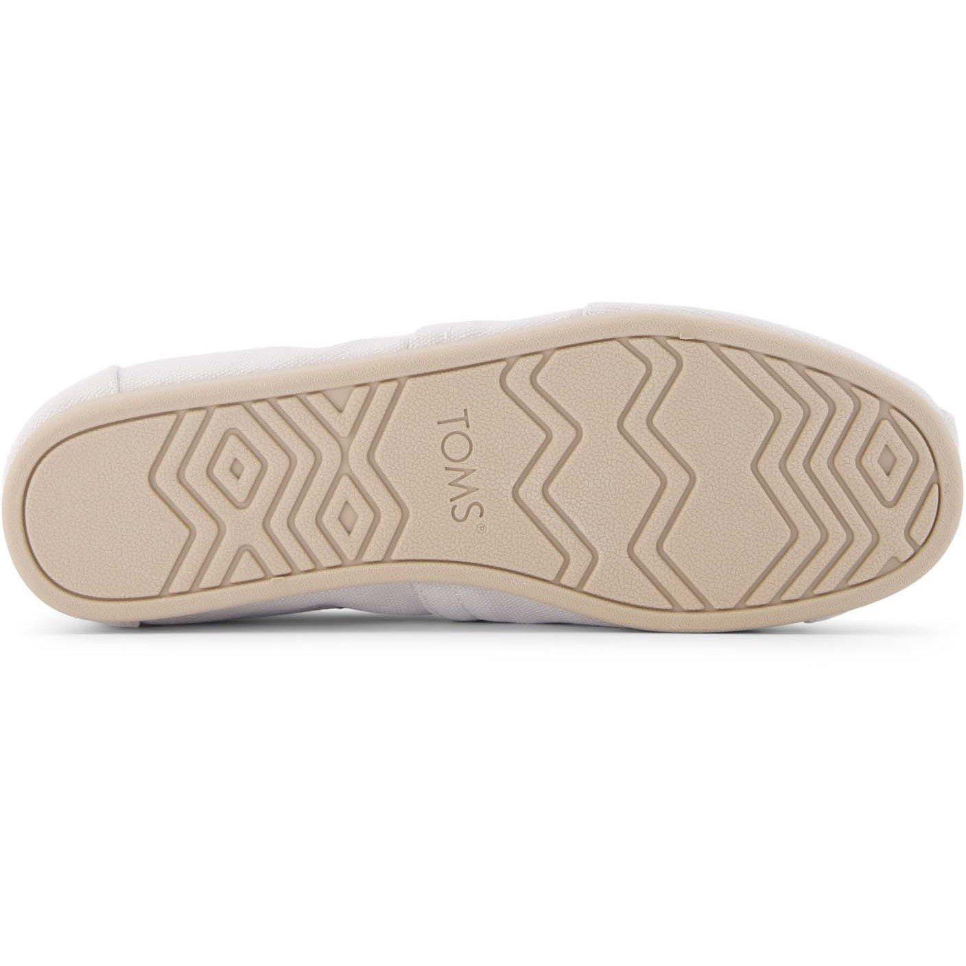 Light Grey - Toms - Alpargata Classic Espadrilles - 4