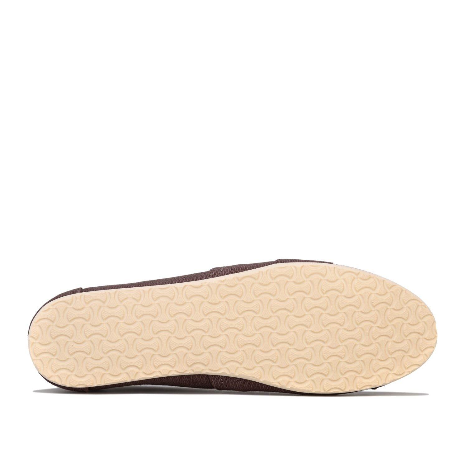 Grey - Toms - Classics Canvas Pumps - 4