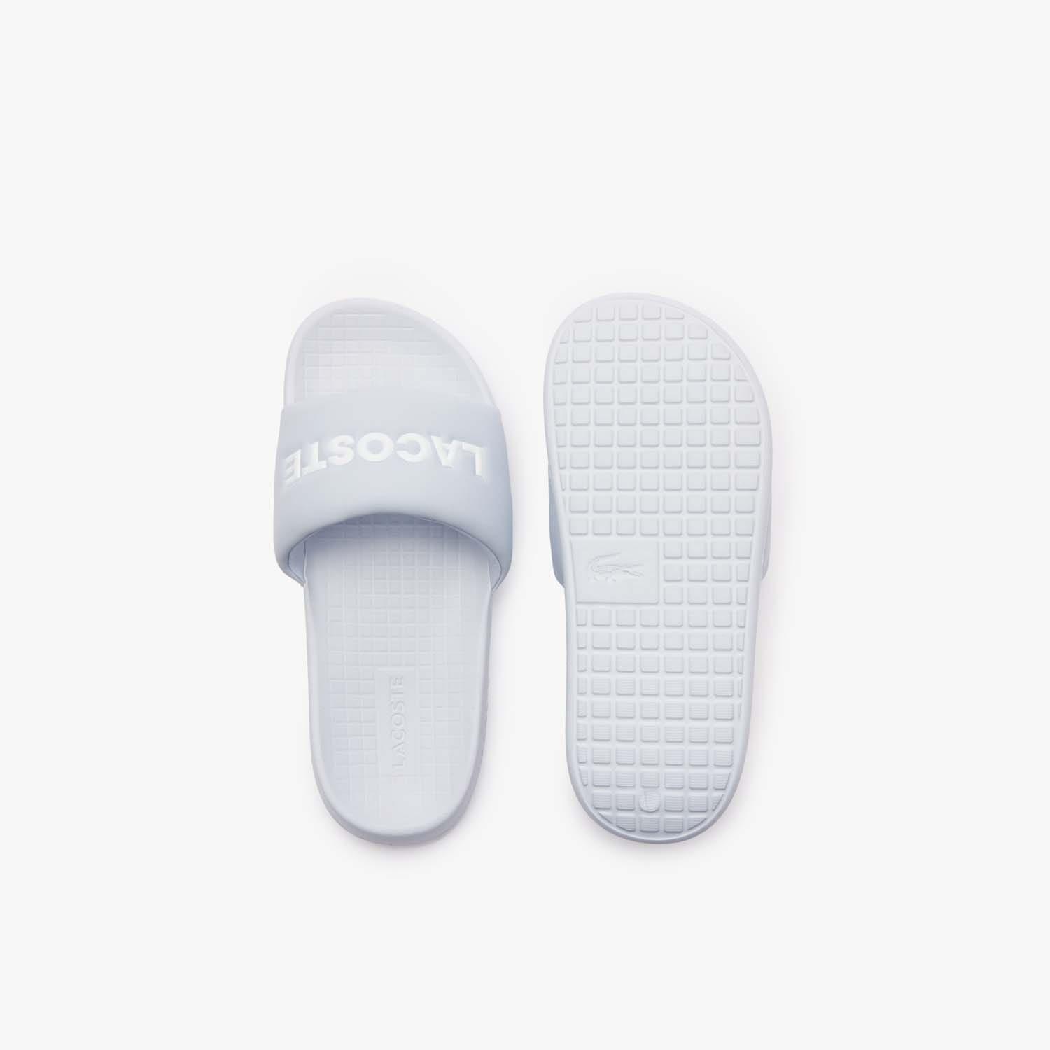 Blue - Lacoste - Serve 1.0 Sliders - 4