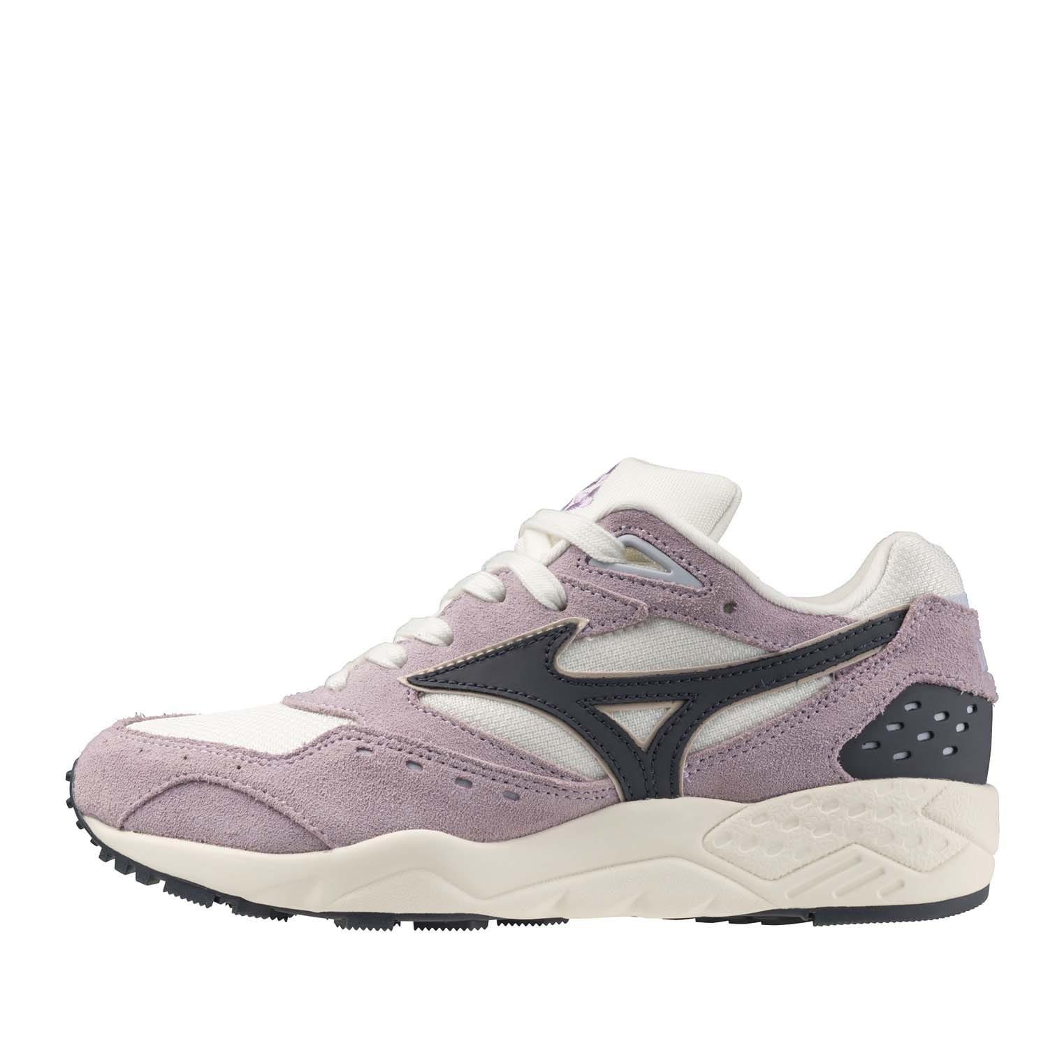Lavender - Mizuno - Contender Sportstyle Shoes - 2