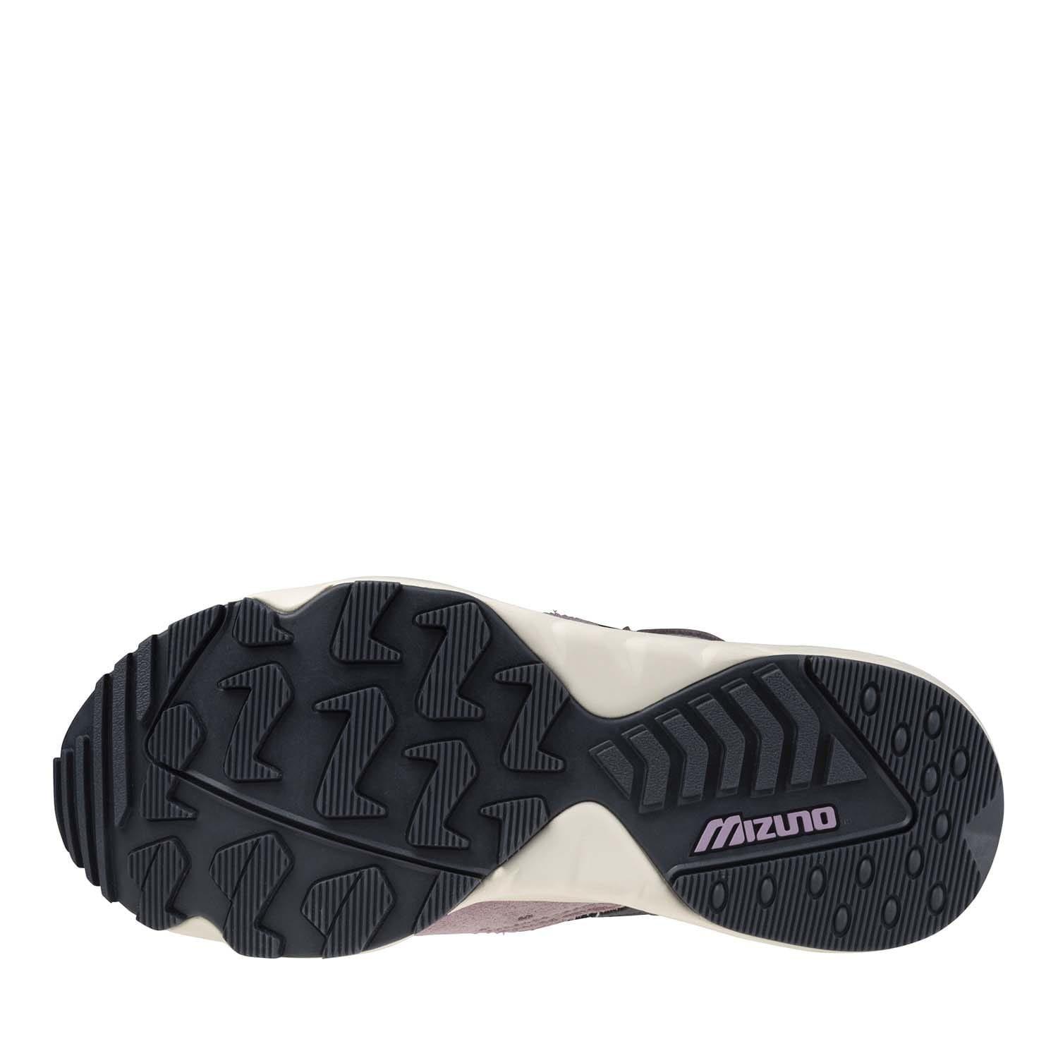 Lavender - Mizuno - Contender Sportstyle Shoes - 3