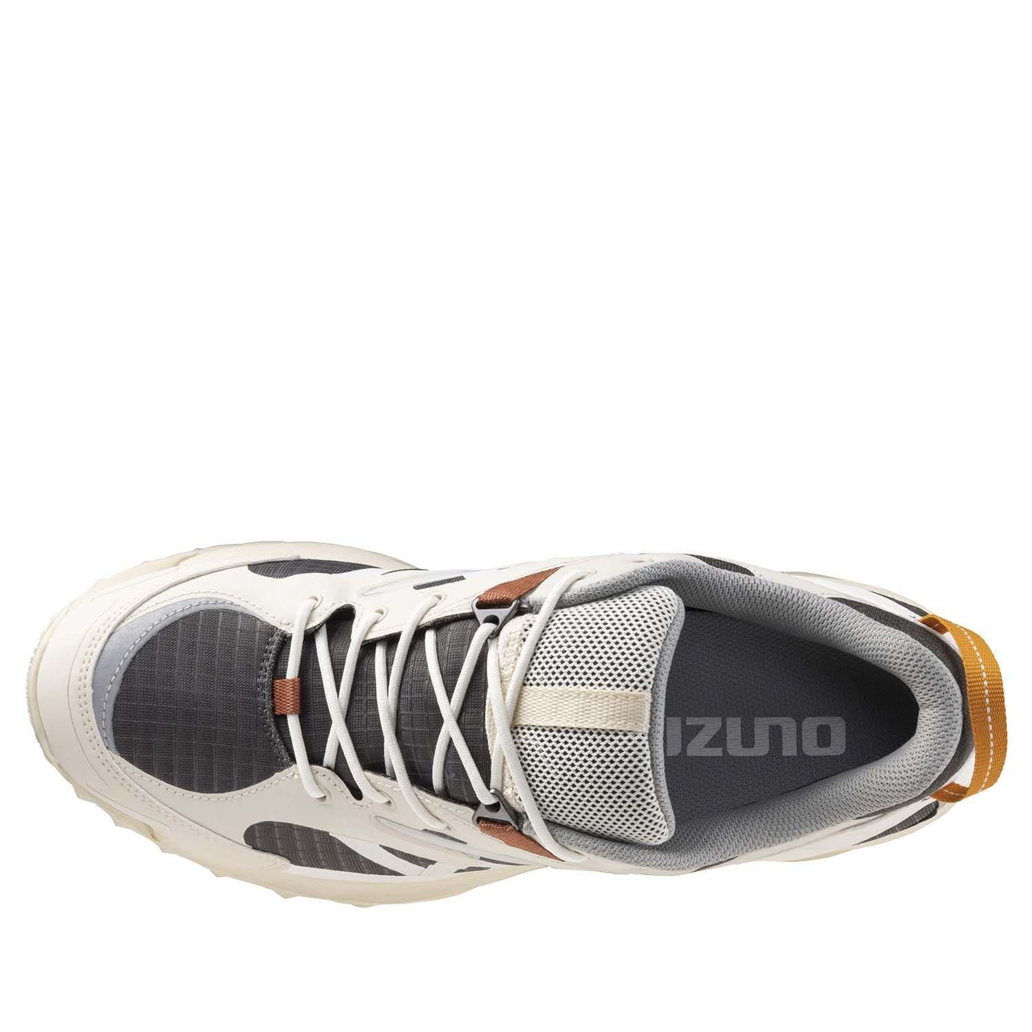 Sand - Mizuno - Wave Mujin TL Gore-Tex Sportstyle Shoes - 4