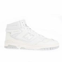 New Balance 650 High Top Trainers