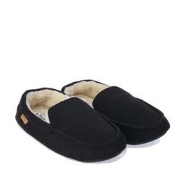 Ben Sherman Casa Cartegena Moccasin Slippers