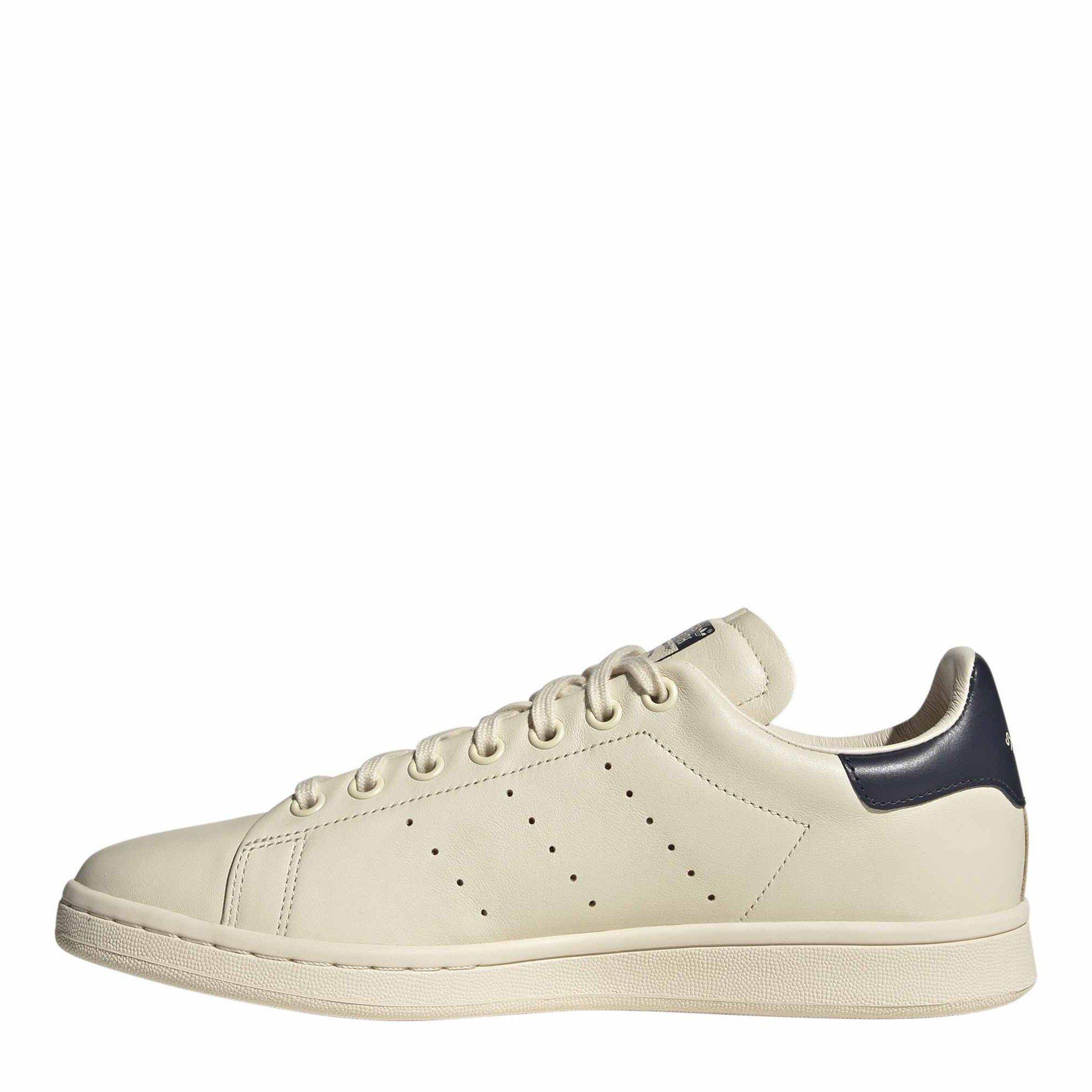 White - adidas Originals - Stan Smith Highsnobiety Trainers - 2