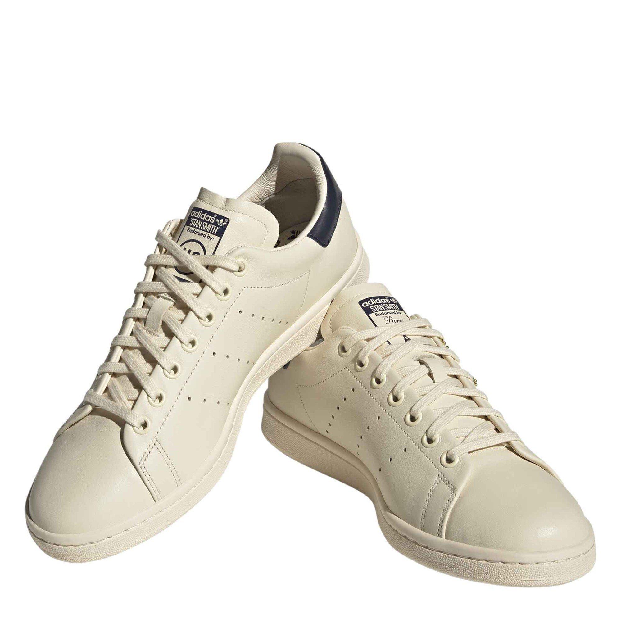 White - adidas Originals - Stan Smith Highsnobiety Trainers - 3