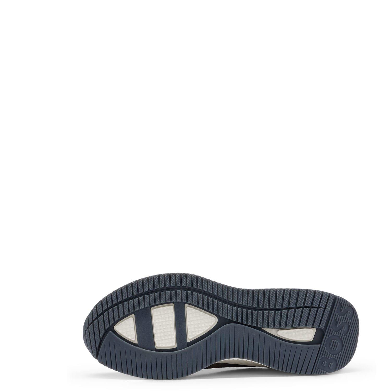 Green - Boss - TTNM EVO Trainers - 6