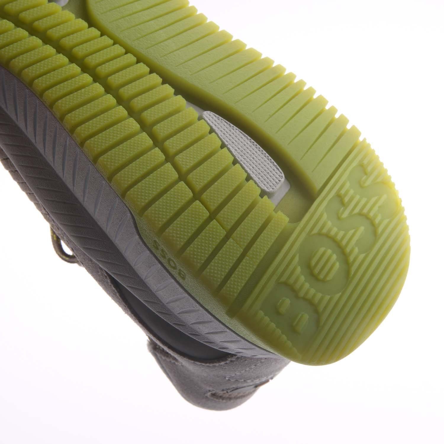 Green - Boss - TTNM EVO Trainers - 5