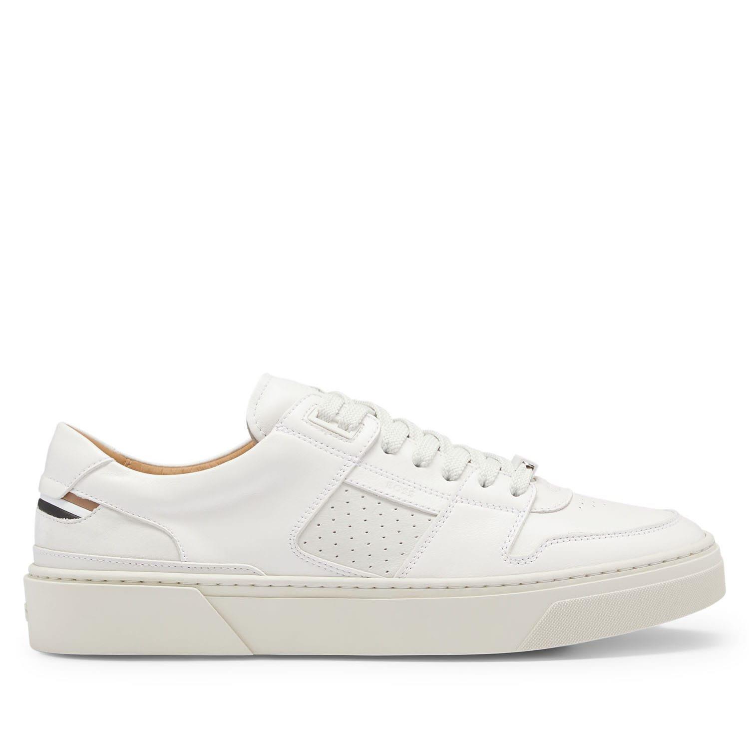 Hugo Gary Tenn Navp 10230772 01 Low-Top Trainers Mens