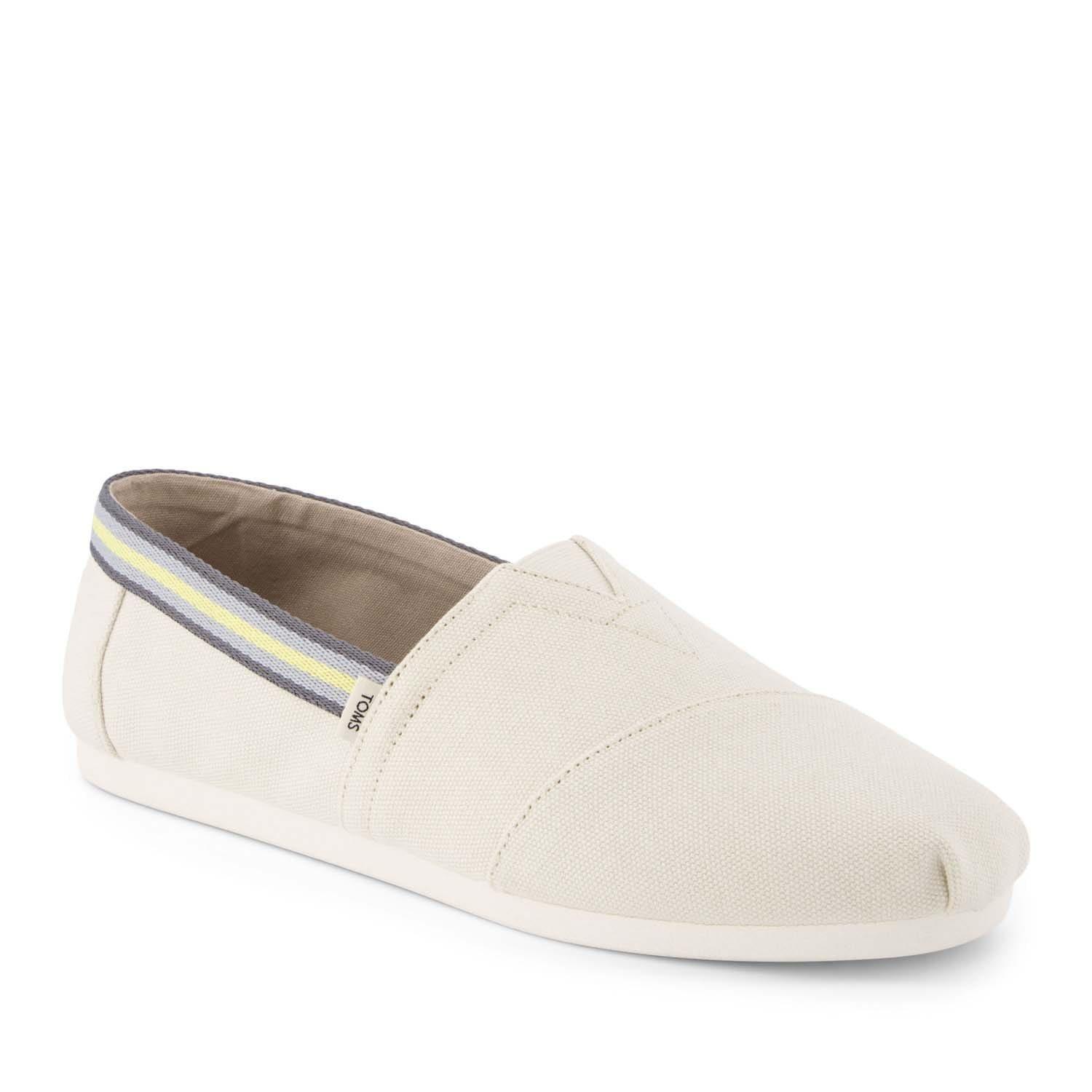 Beige - Toms - Alpargata Classic - 2