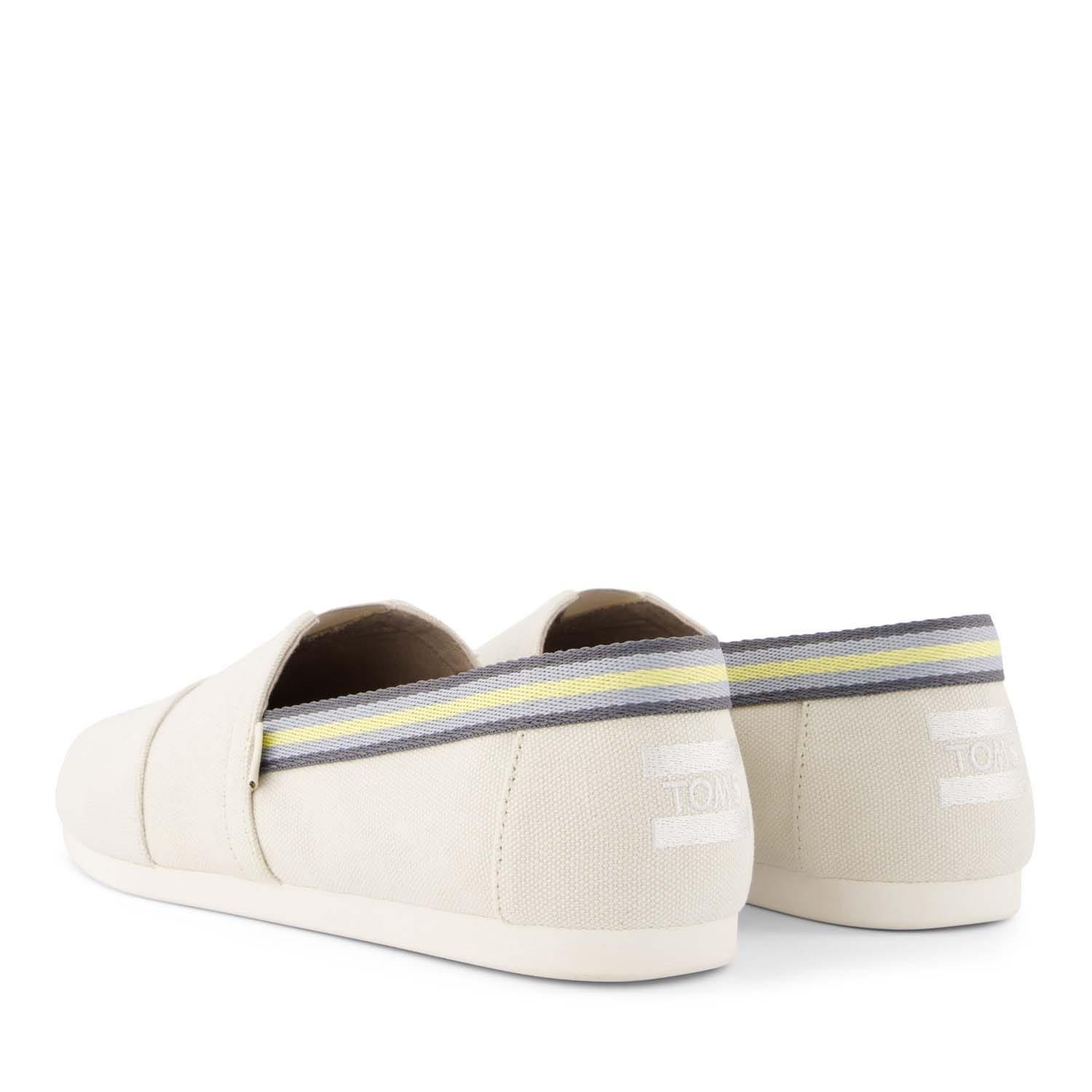 Beige - Toms - Alpargata Classic - 3