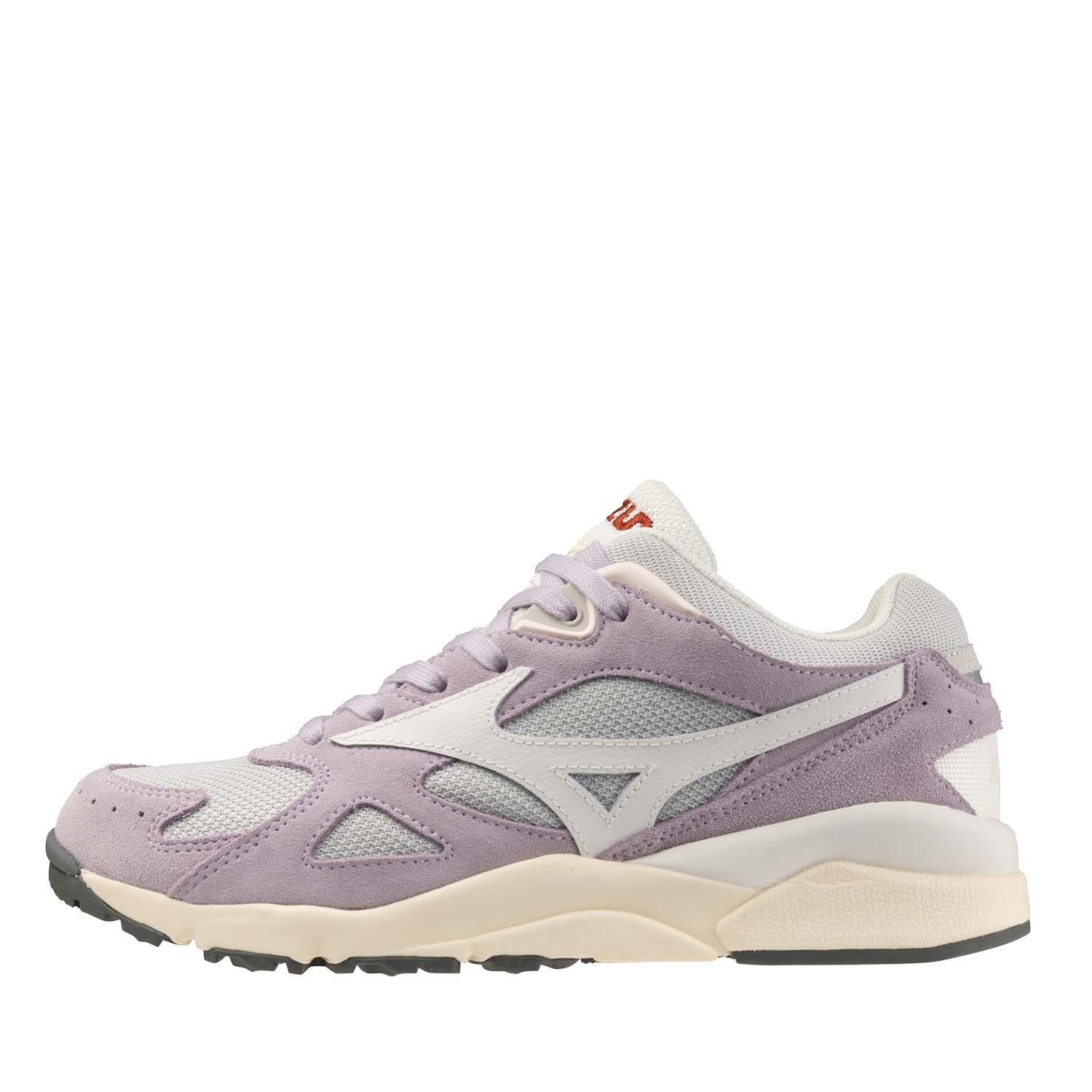 Lavender - Mizuno - Sky Medal Sportstyle Shoes - 2