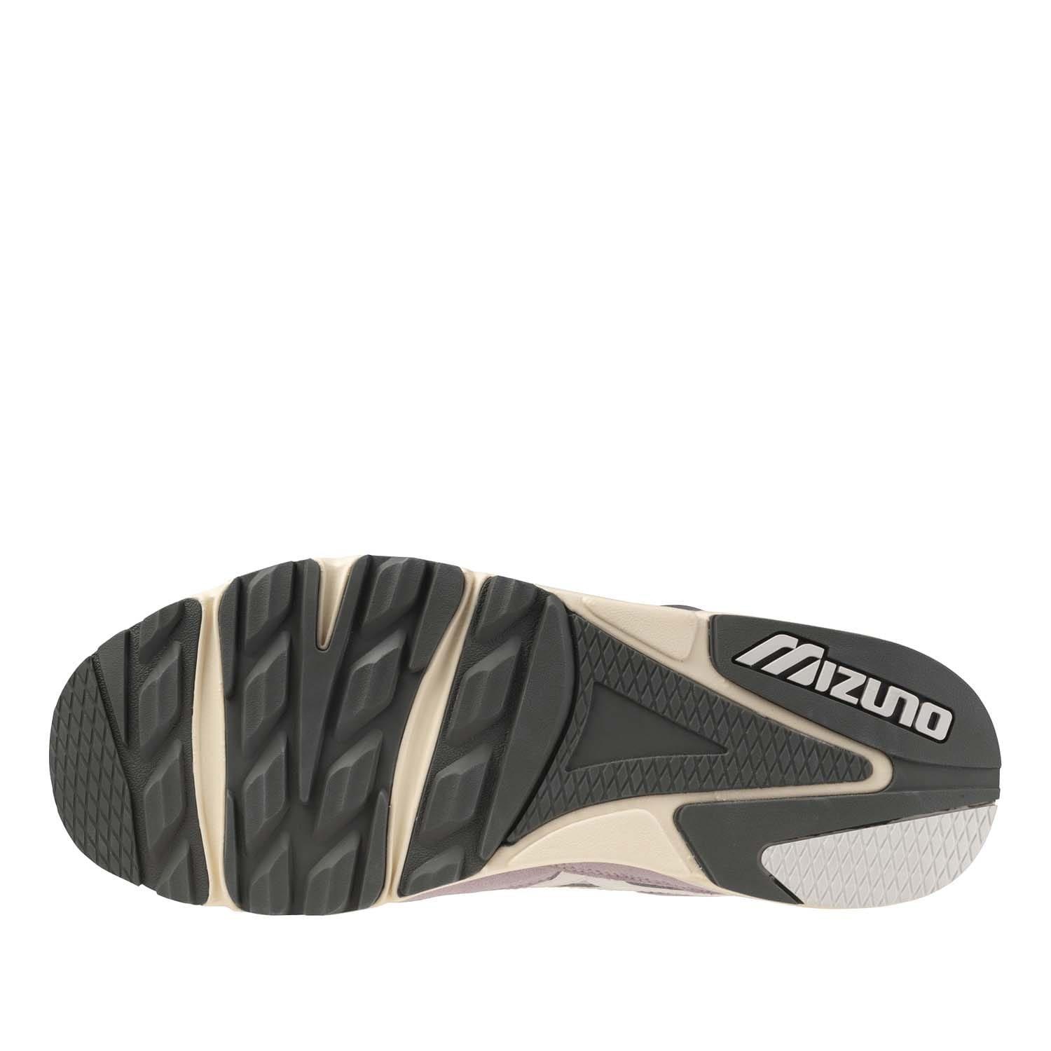 Lavender - Mizuno - Sky Medal Sportstyle Shoes - 3