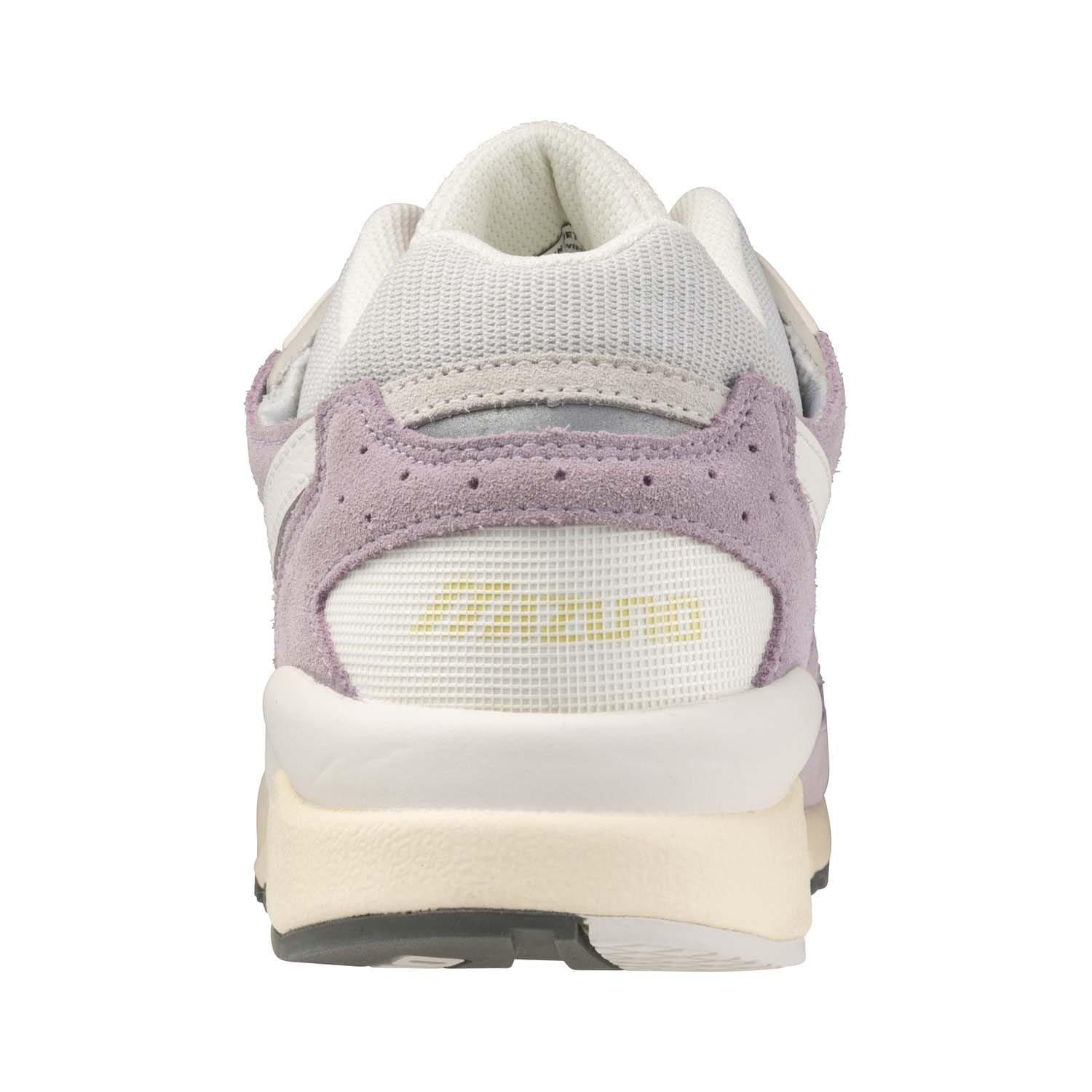 Lavender - Mizuno - Sky Medal Sportstyle Shoes - 5