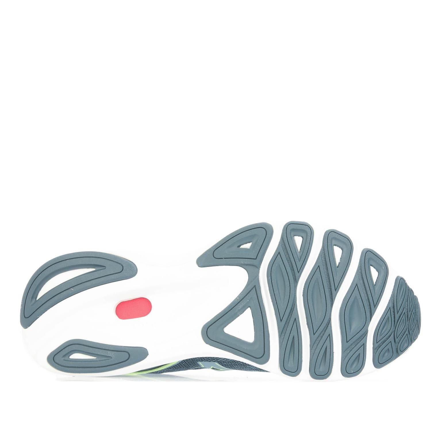 Blue - Mizuno - Wave Skyrise Running Shoes - 4