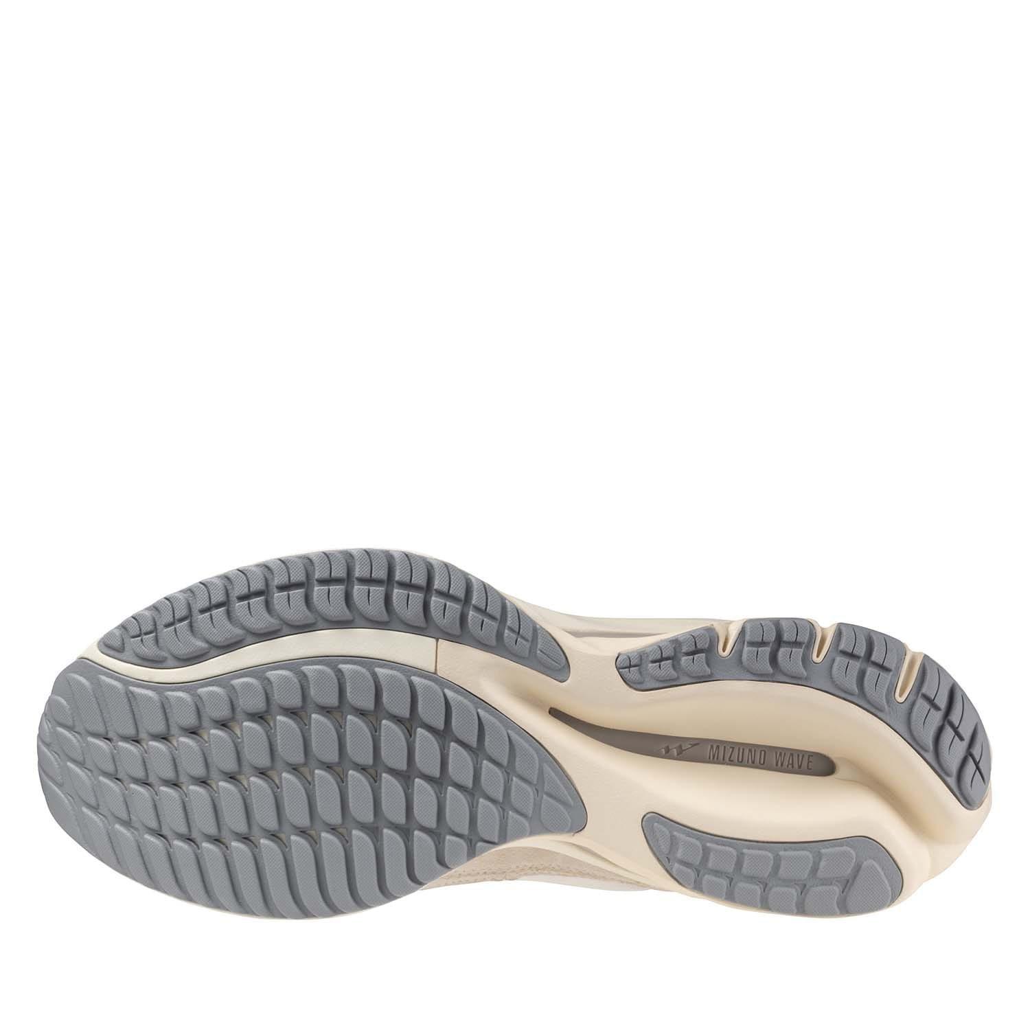 Sand - Mizuno - Wave Rider Beta Trainers - 3