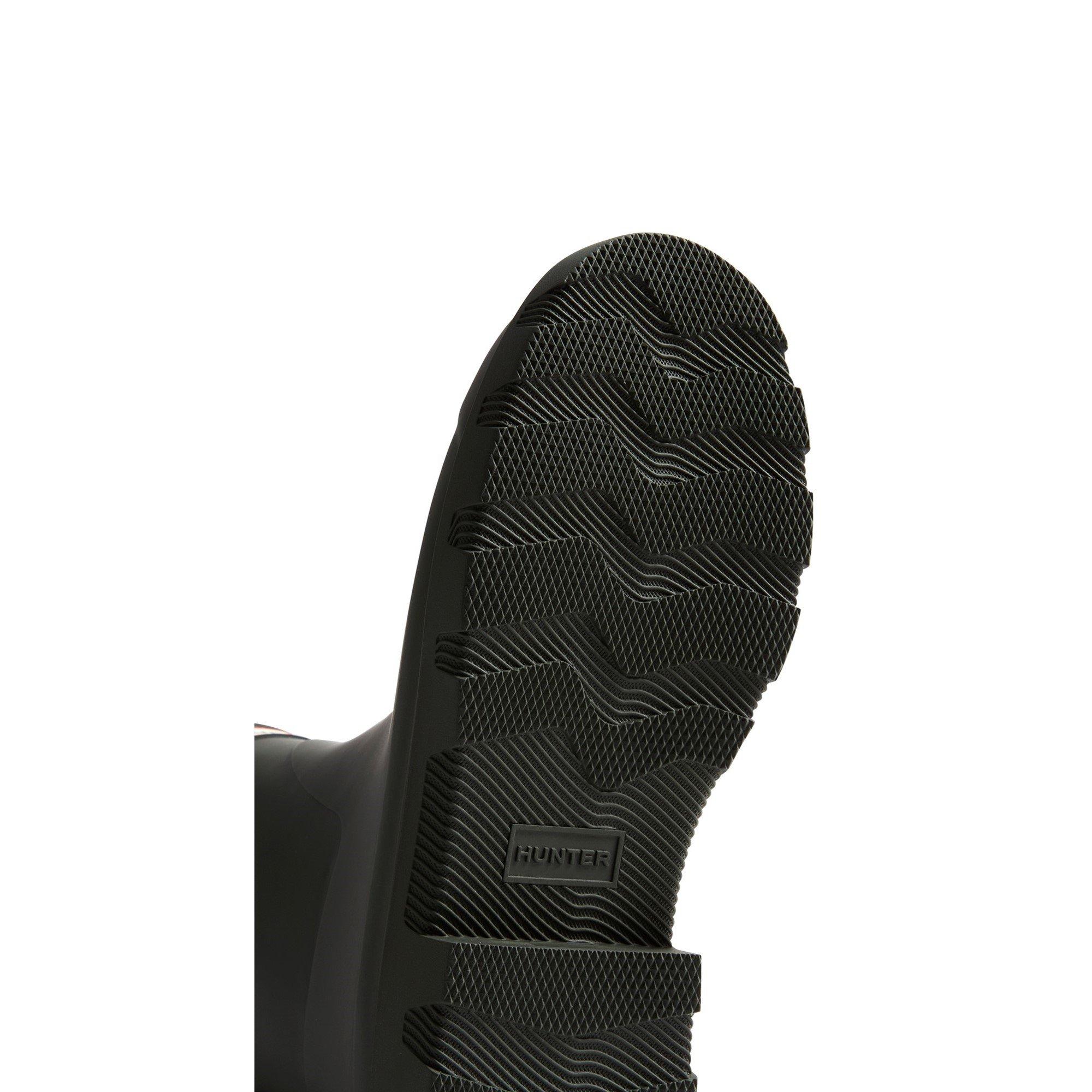 Dark Olive - Hunter - Downpour Short Boot - 4