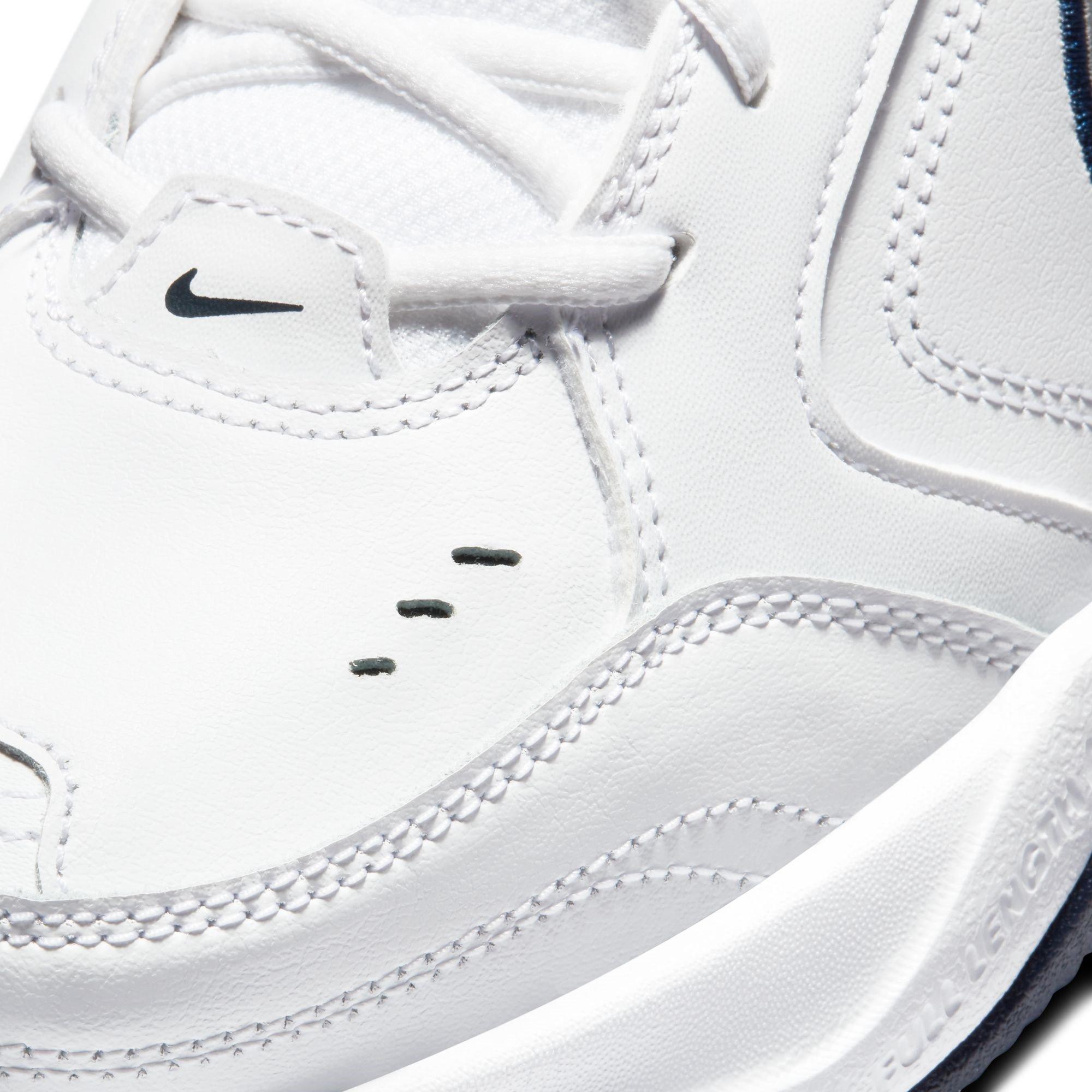 air monarch iv cross trainer