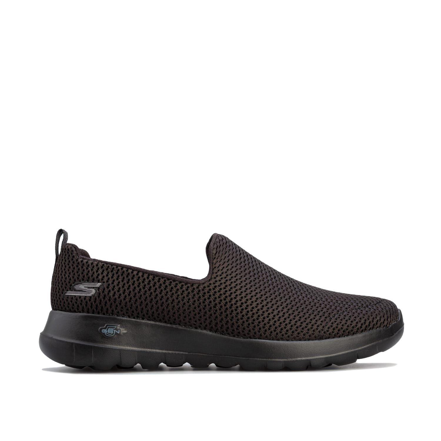 Black - Skechers - GO Walk Joy Shoes - 1