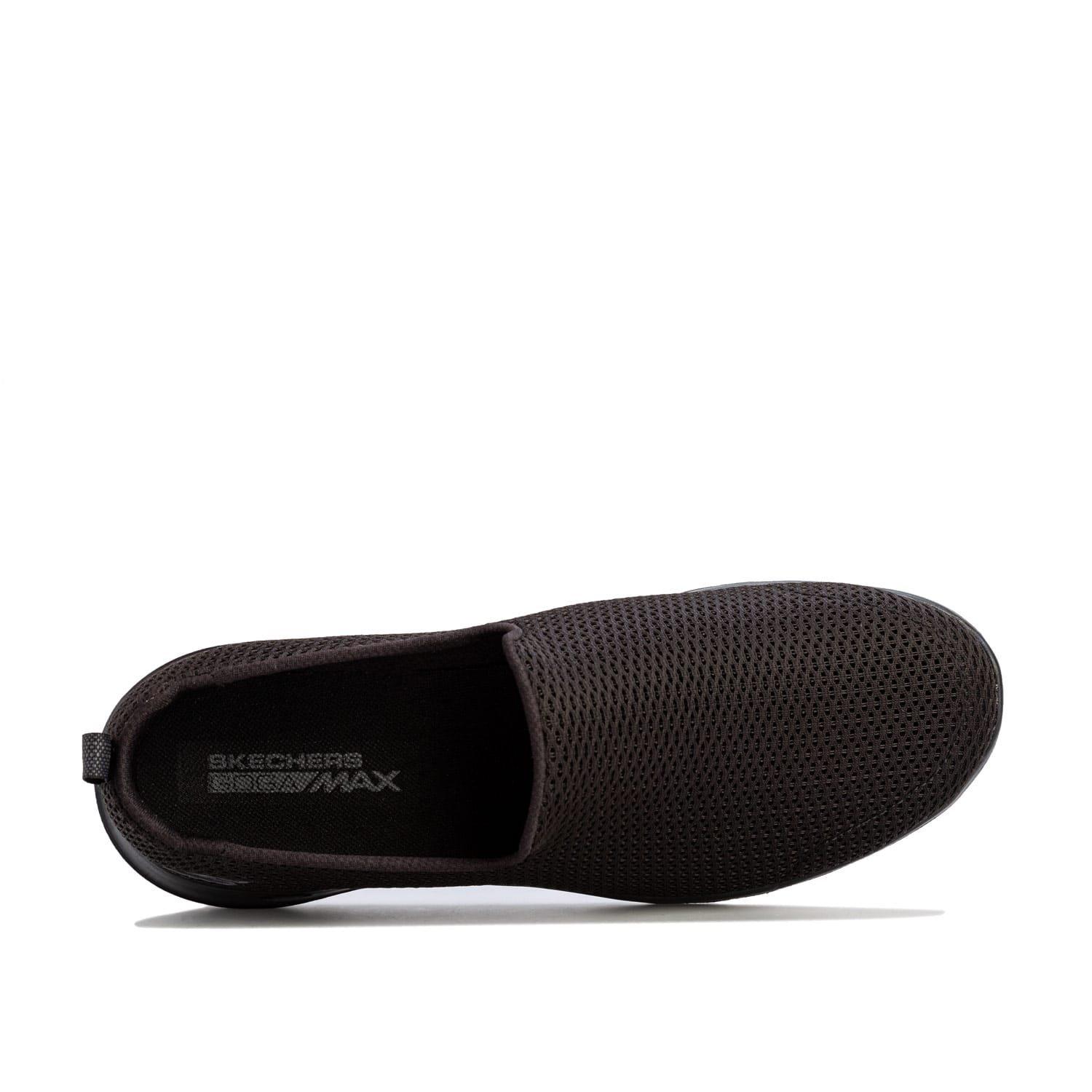 Black - Skechers - GO Walk Joy Shoes - 5
