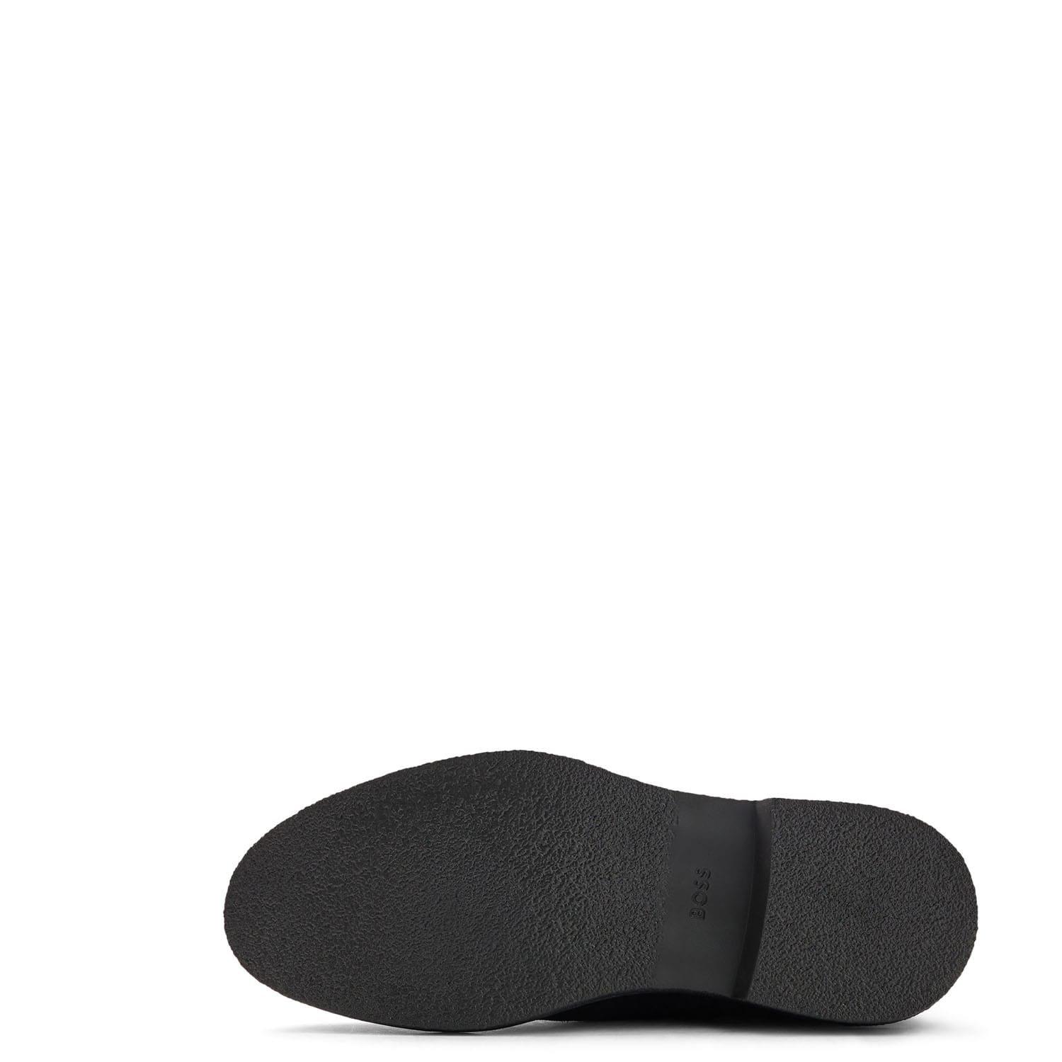 Dark Blue - Boss - Tunley Chelsea Boots - 4