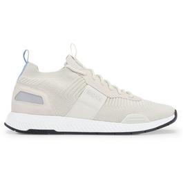 Boss Titanium Running Trainers