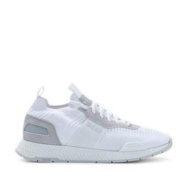 Boss Titanium Running Trainers