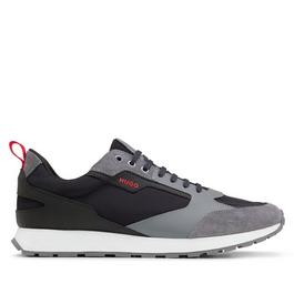 Hugo Icelin Running Trainers