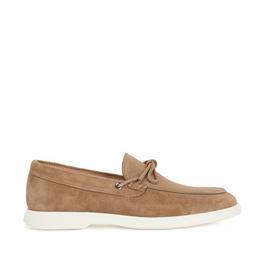 Boss Sienne Moccasin Shoes