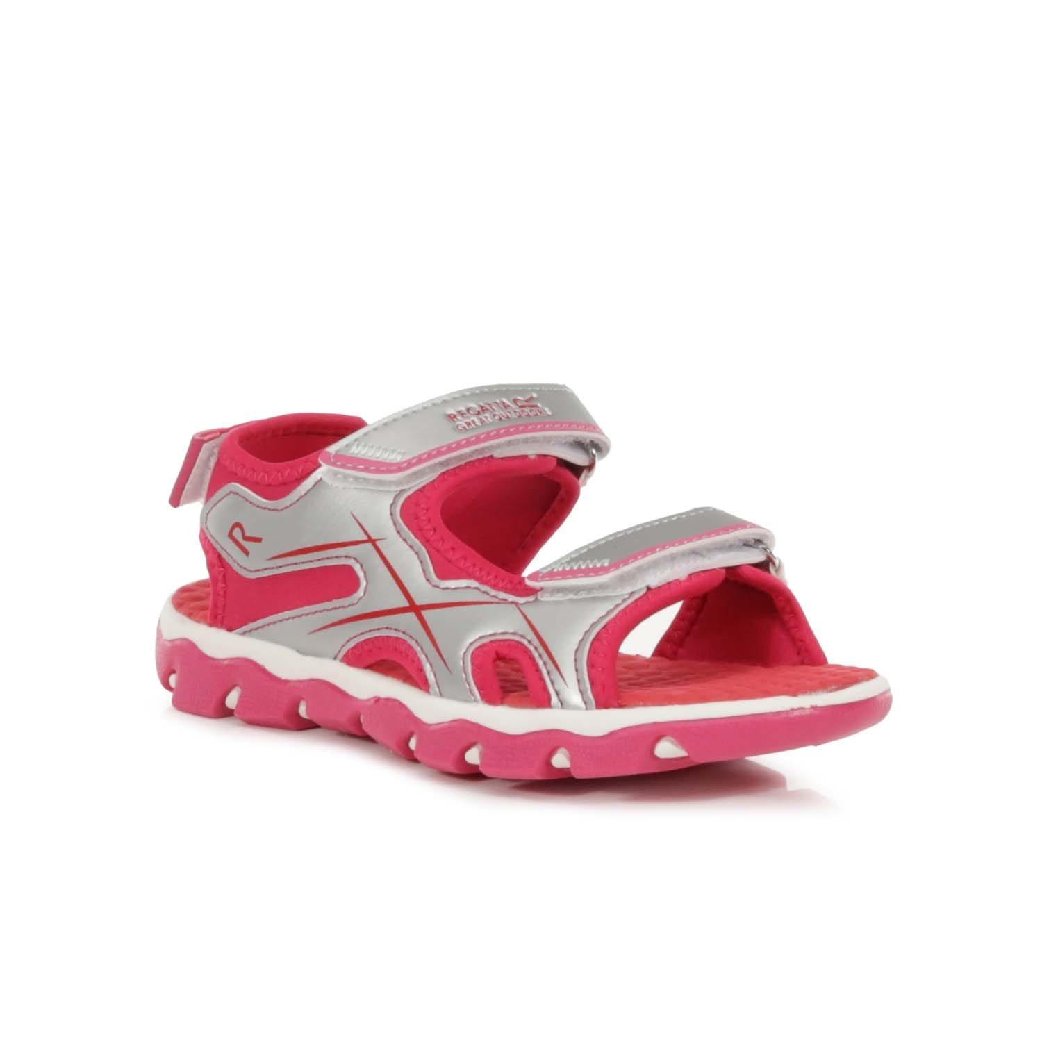 Pink - Regatta - Kota Dirft Sandals - 2