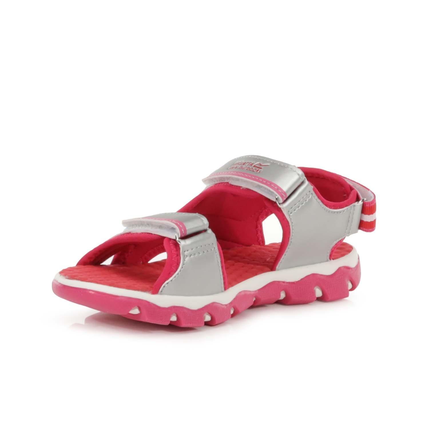 Pink - Regatta - Kota Dirft Sandals - 3