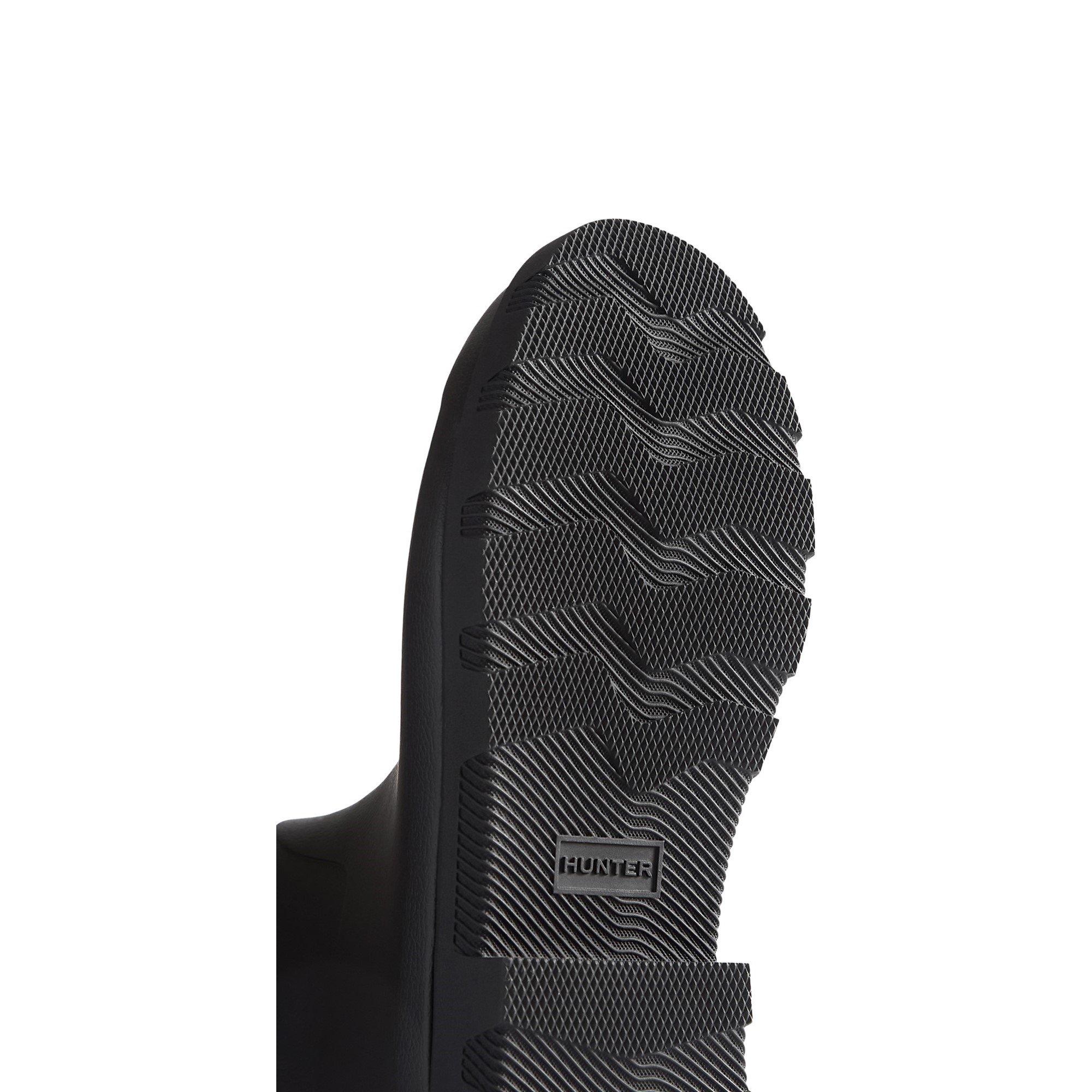 Black - Hunter - Field Downpour Adjustable Boot - 4