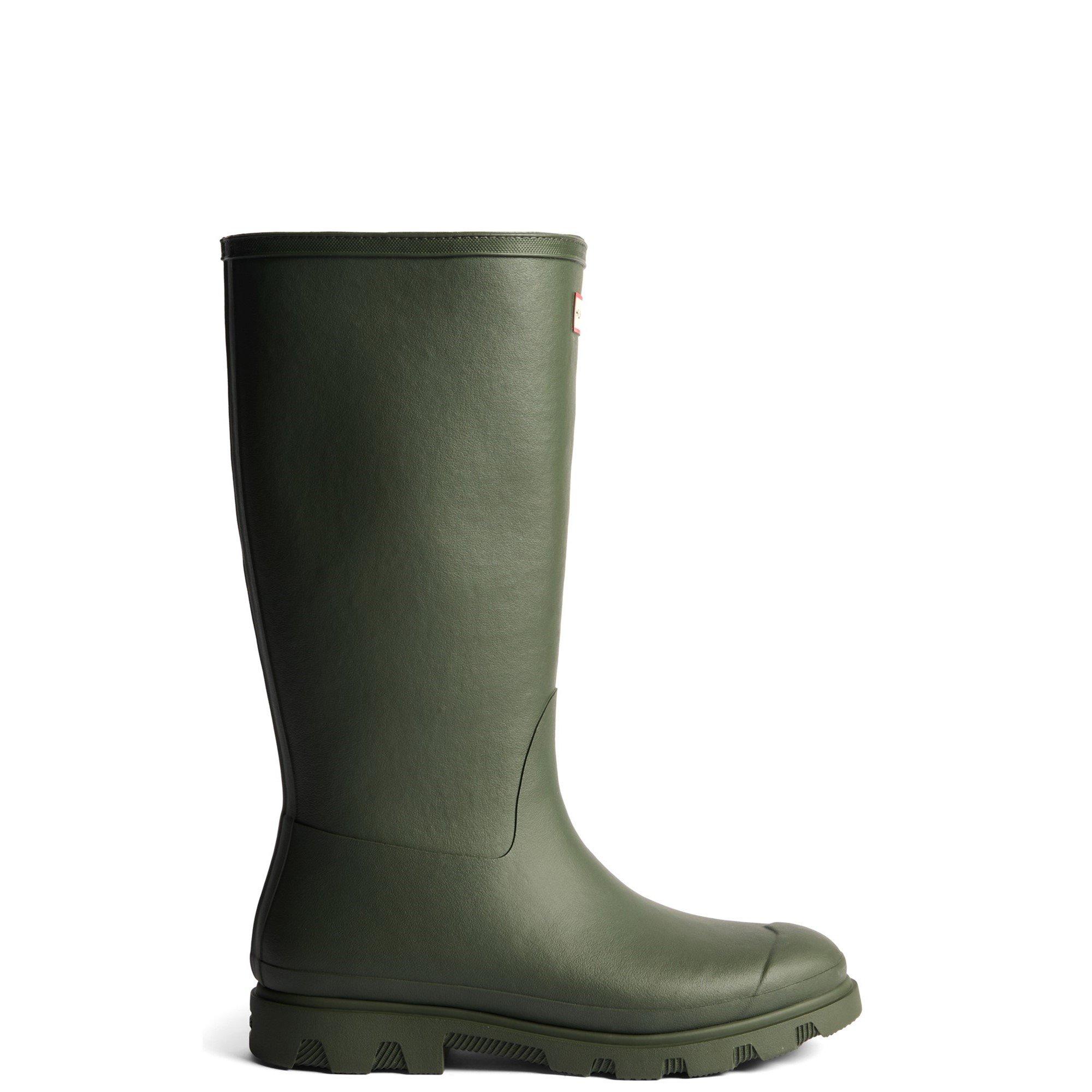 Hunter Downpour Tall Insulated Boot